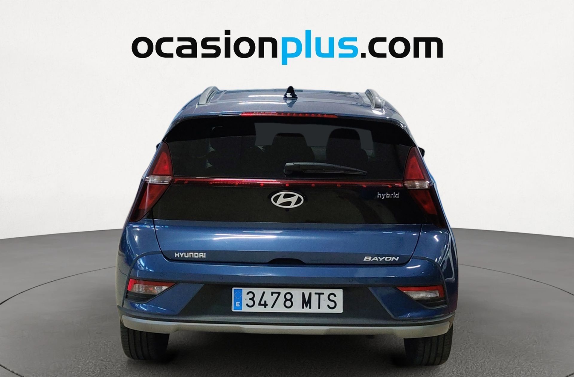 Hyundai Bayon 1.0 T-GDi 48V Maxx DCT - foto 13