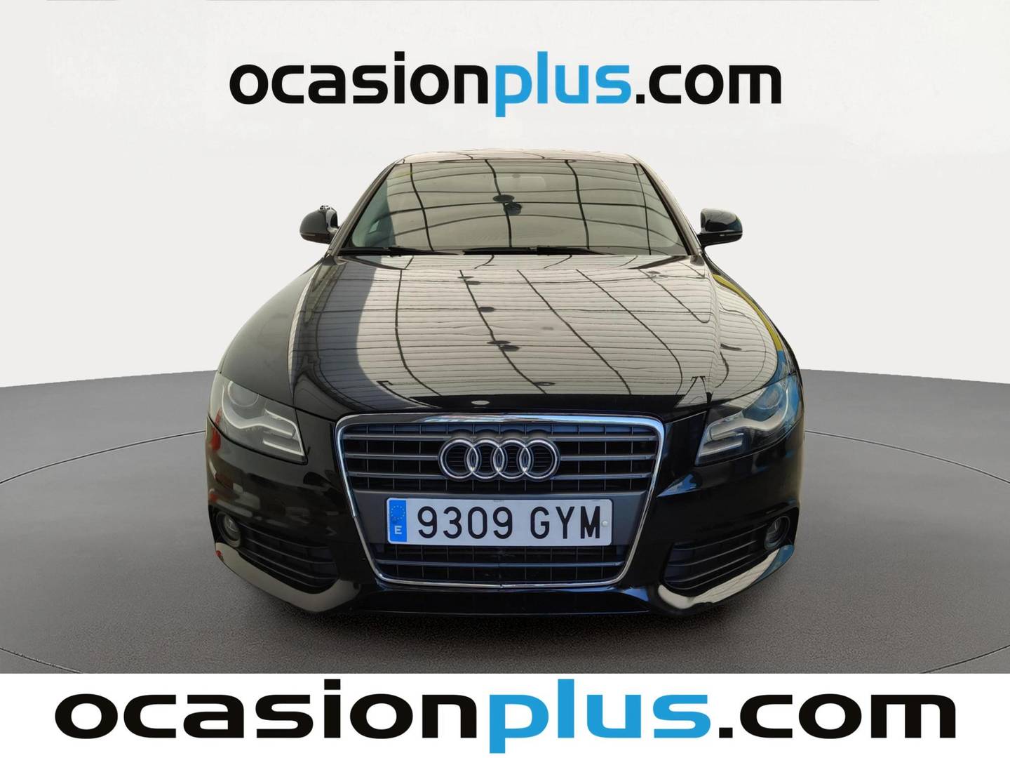 Audi A4 Audi A4 2.7 TDI DPF (190 CV) multitronic al mejor precio