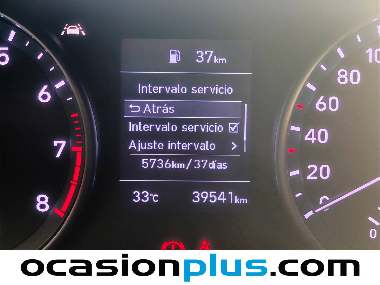Hyundai i30 Hyundai i30 1.5 DPI Klass SLX (110 CV) seminuevo