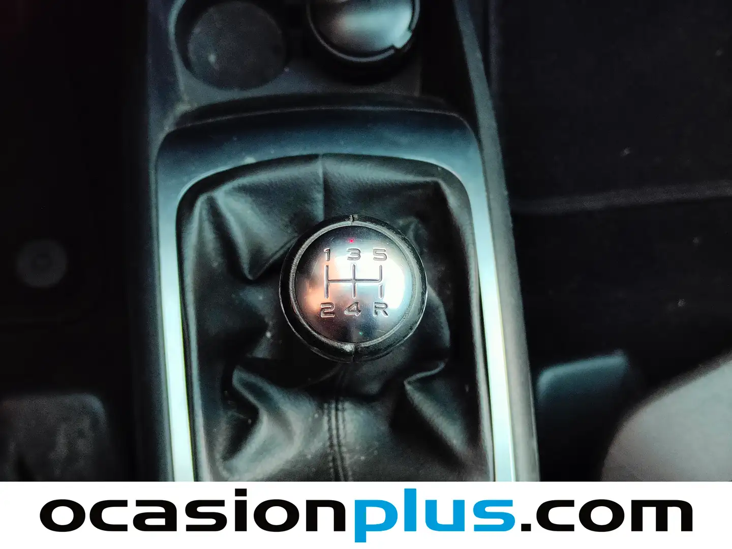 Foto Citroën C4 Picasso Citroen C4 Picasso 1.6 HDI Seduction (92 CV)