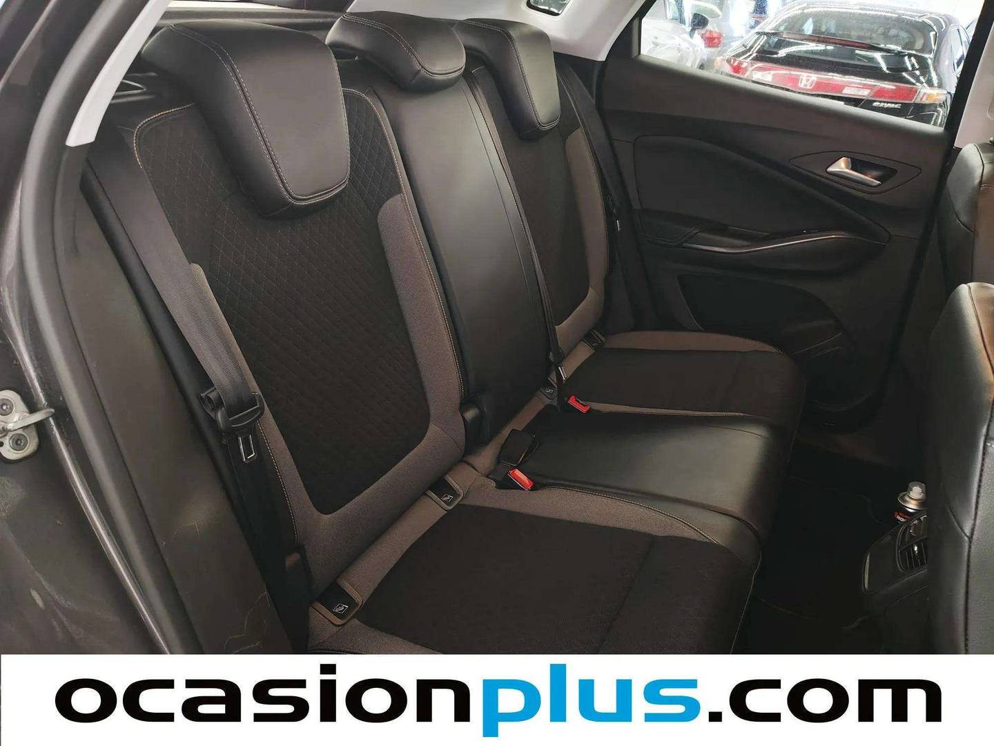 Opel Grandland X Opel Grandland X 1.5 CDTi S&S 120 Aniversario (130 CV) diésel