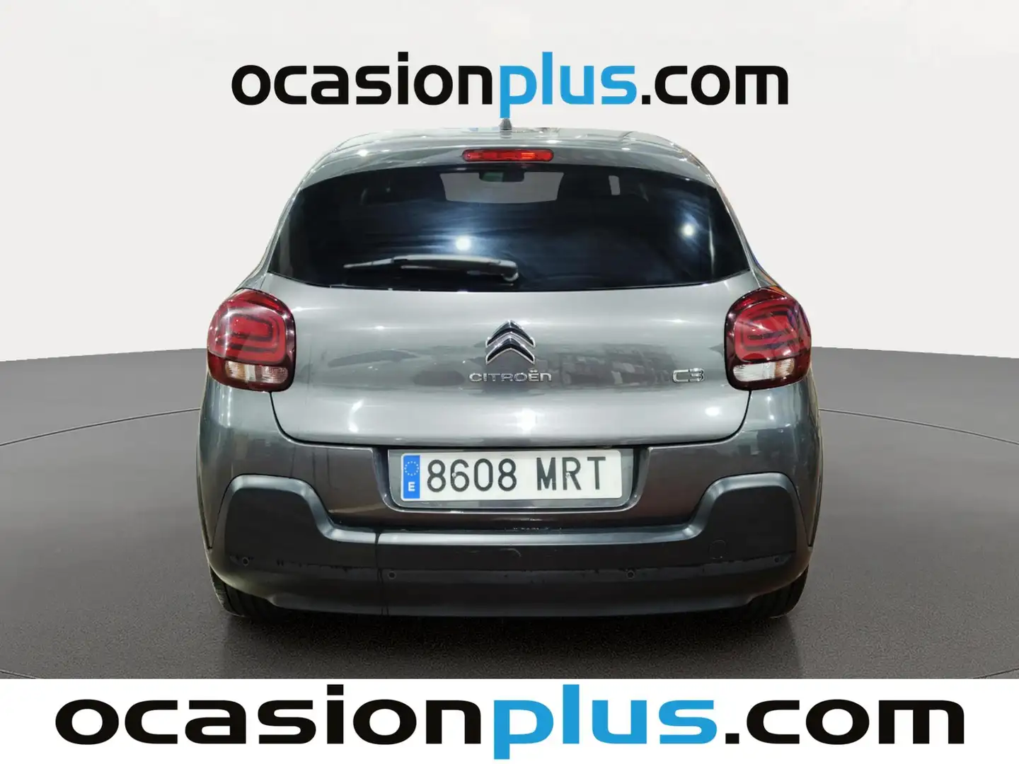Foto Citroën C3 Origin Citroen C3 Origin PureTech 110 Max (110 CV)