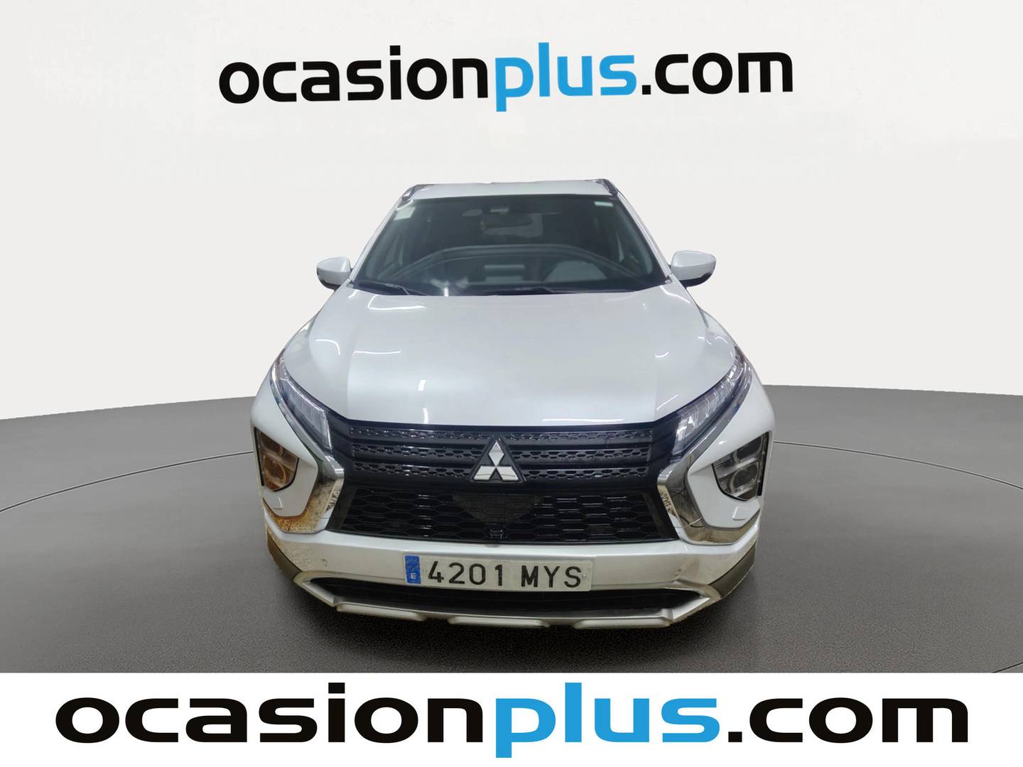 Mitsubishi Eclipse Cross Mitsubishi Eclipse Cross 2.4 PHEV Kaiteki 4WD Auto (188 CV) 188cv