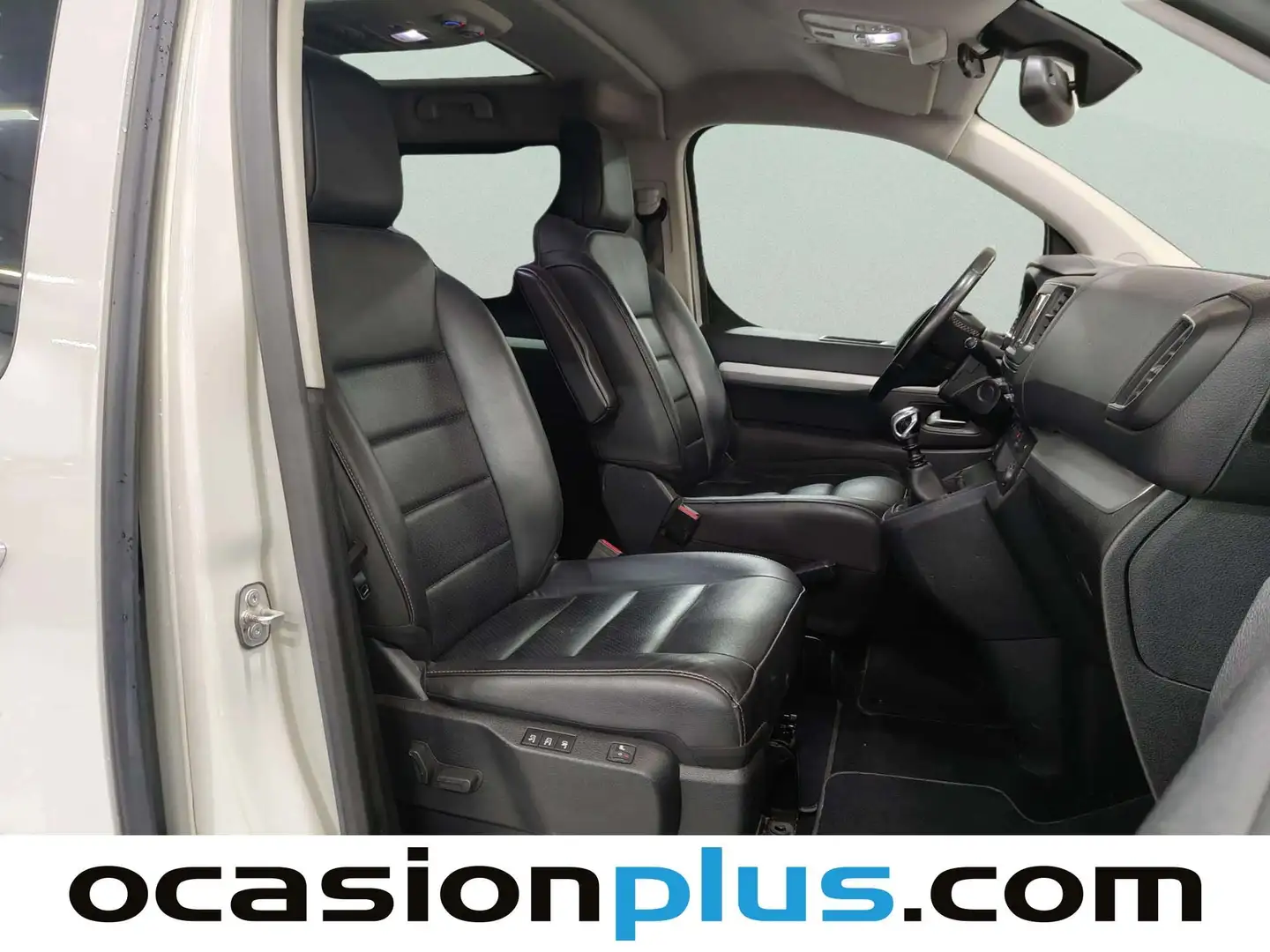 Foto Citroën Spacetourer Citroen Spacetourer BlueHDi 150 Talla M Shine 8 Plazas (150 CV)