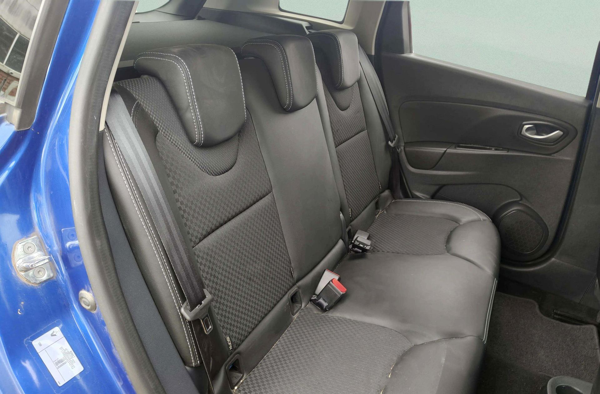 Renault Clio Zen Energy TCe - foto 19