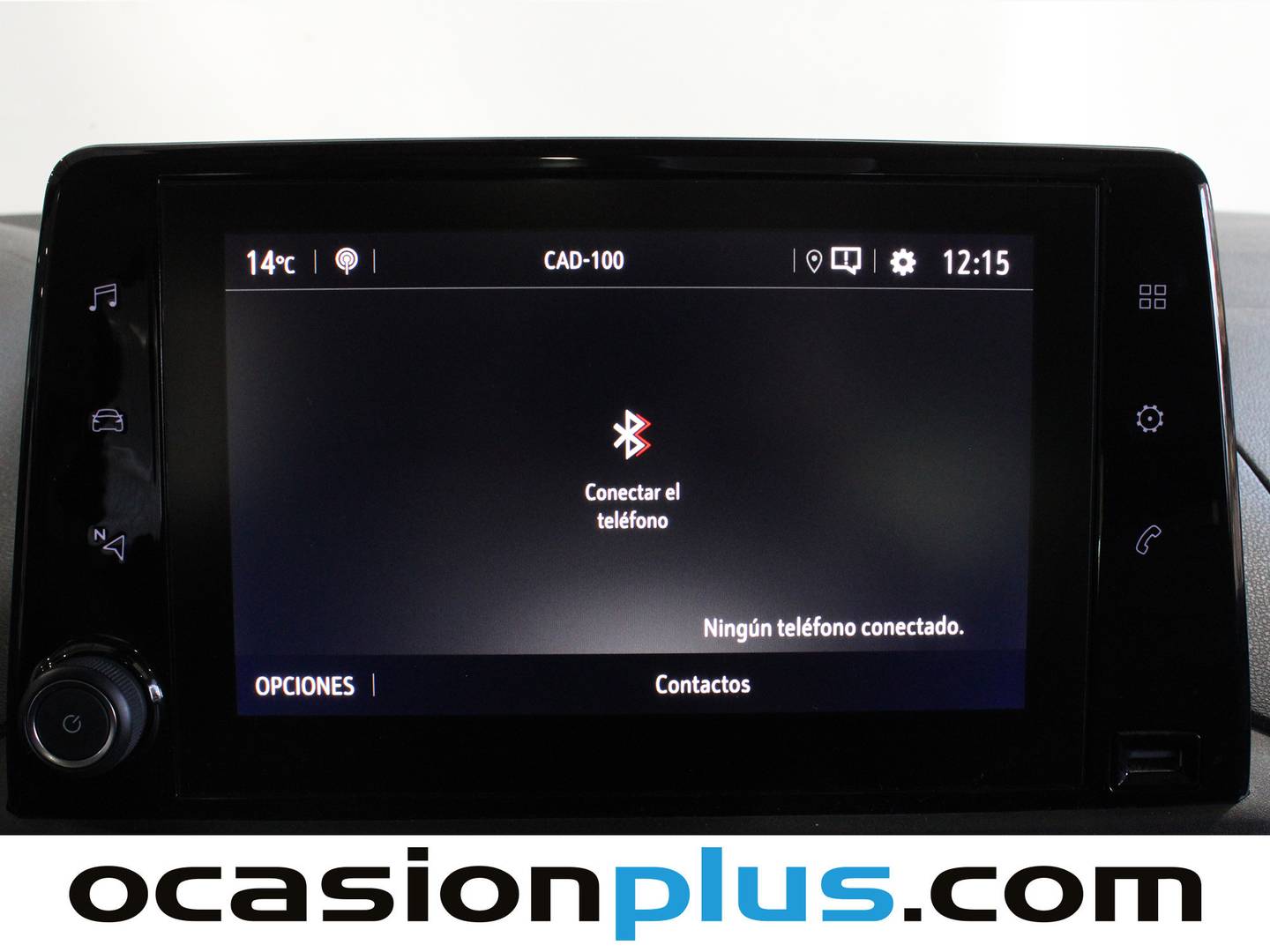 Foto Opel Combo Life Opel Combo Life 1.5 TD S&S Innovation L (130 CV)