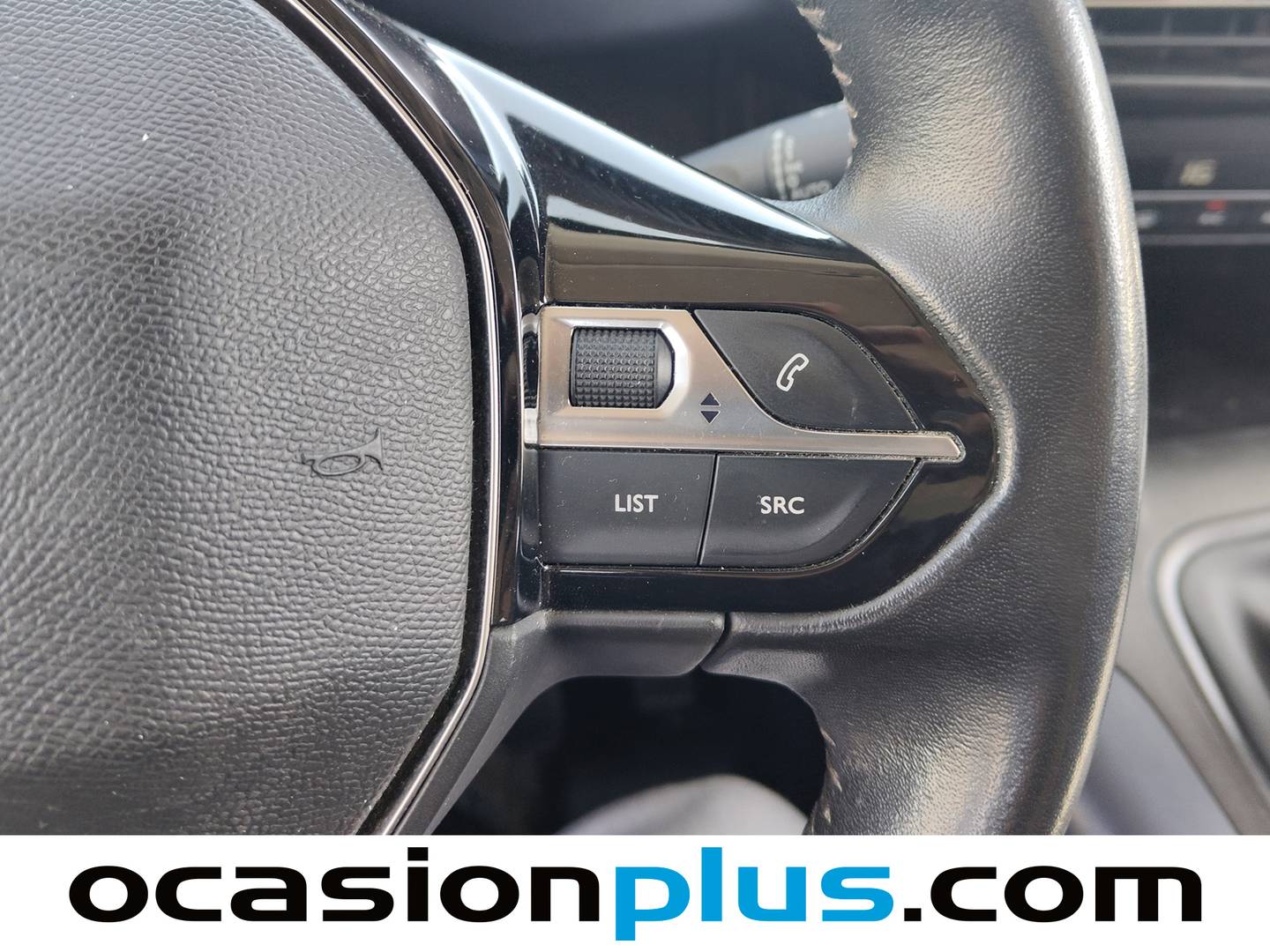 Peugeot Rifter Peugeot Rifter BlueHDi 130 Allure Long (130 CV) seminuevo