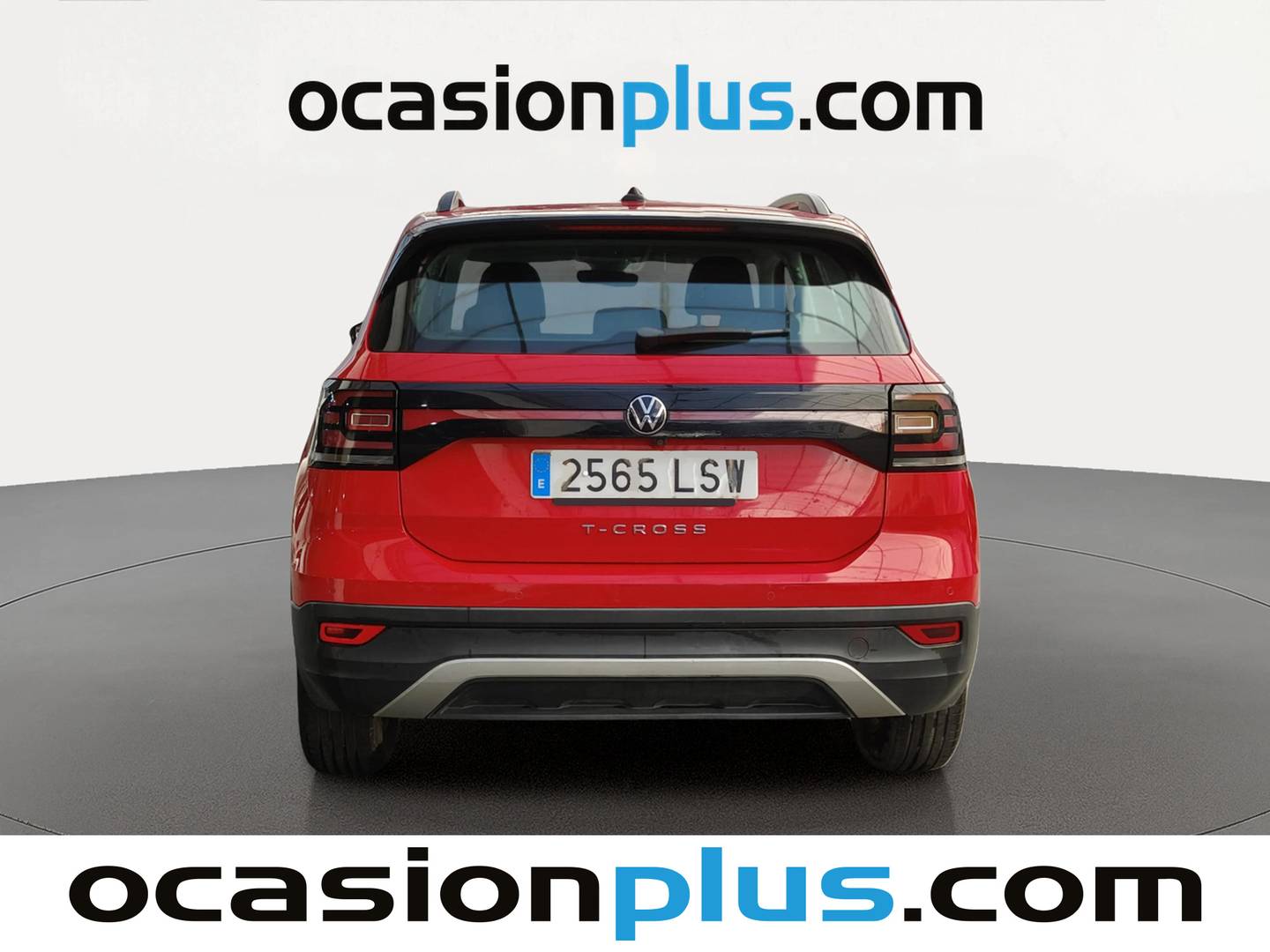 Volkswagen T-Cross Volkswagen T-Cross Advance 1.5 TSI (150 CV) DSG al mejor precio