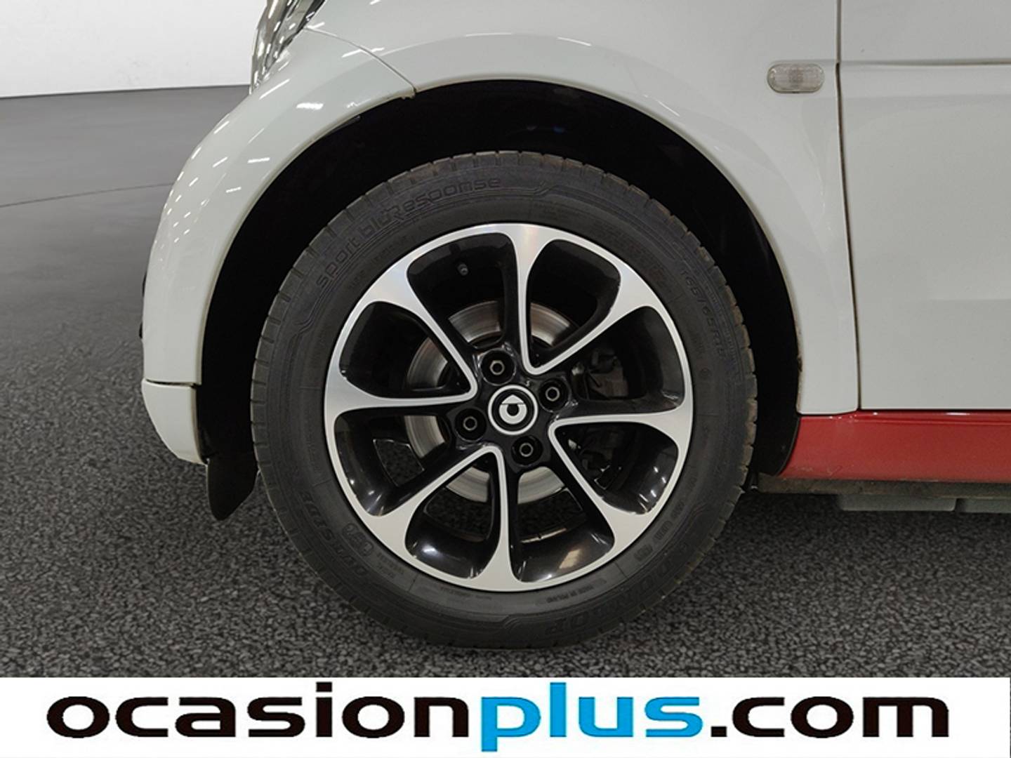 Foto Smart fortwo Smart ForTwo Cabrio 52 Passion (71 CV)