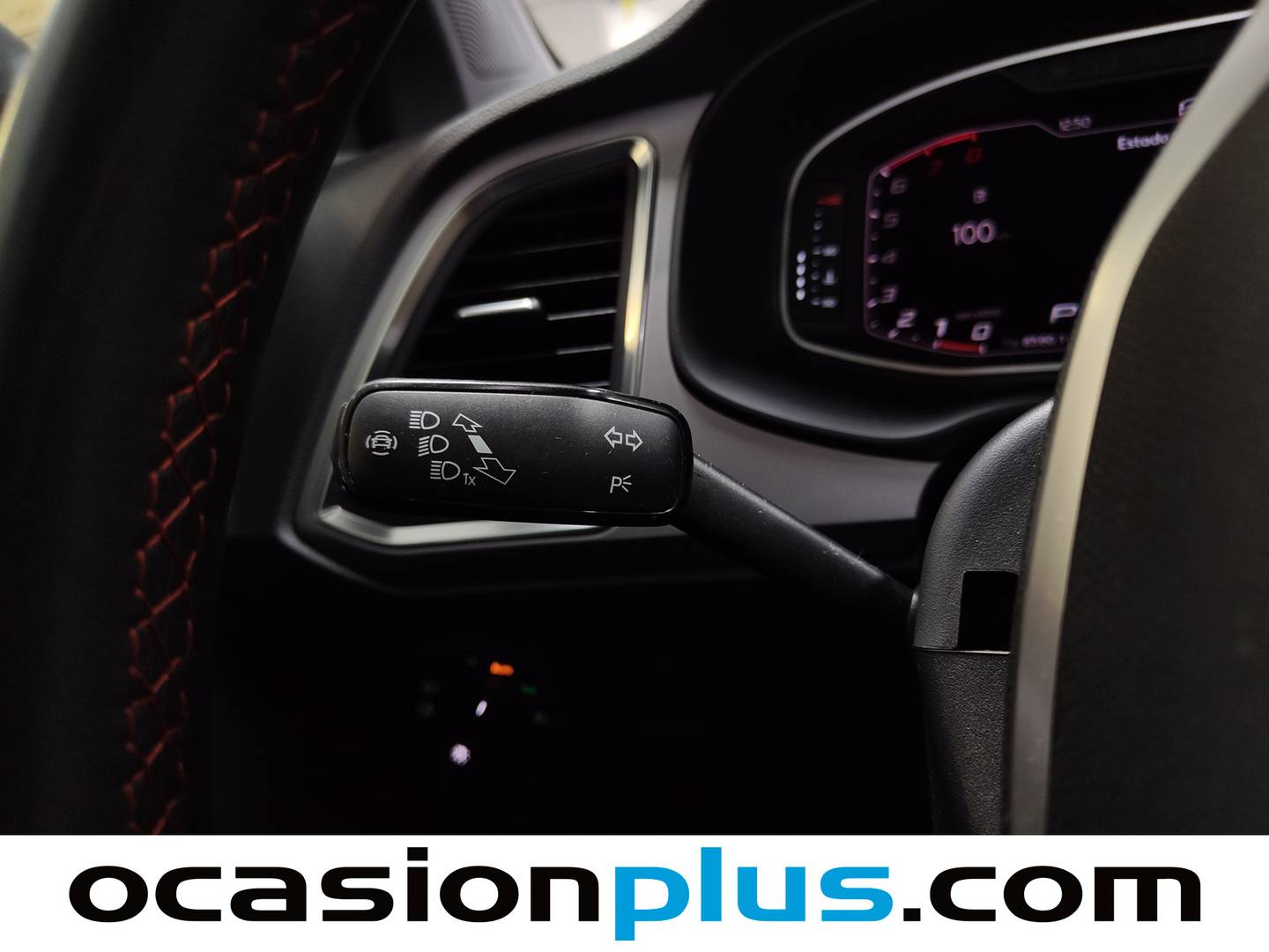 Seat Ateca Seat Ateca 1.5 TSI S&S FR Go S DSG (150 CV) 150cv