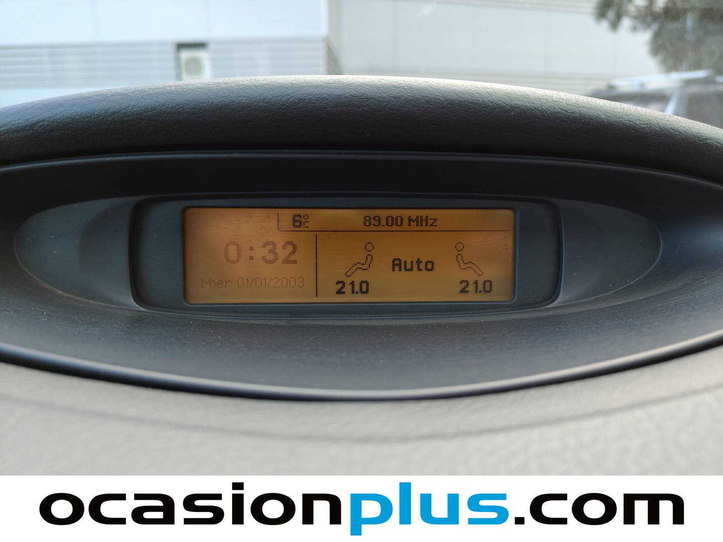 Foto Citroën C5 Citroen C5 2.0 HDI Premier  (138 CV)