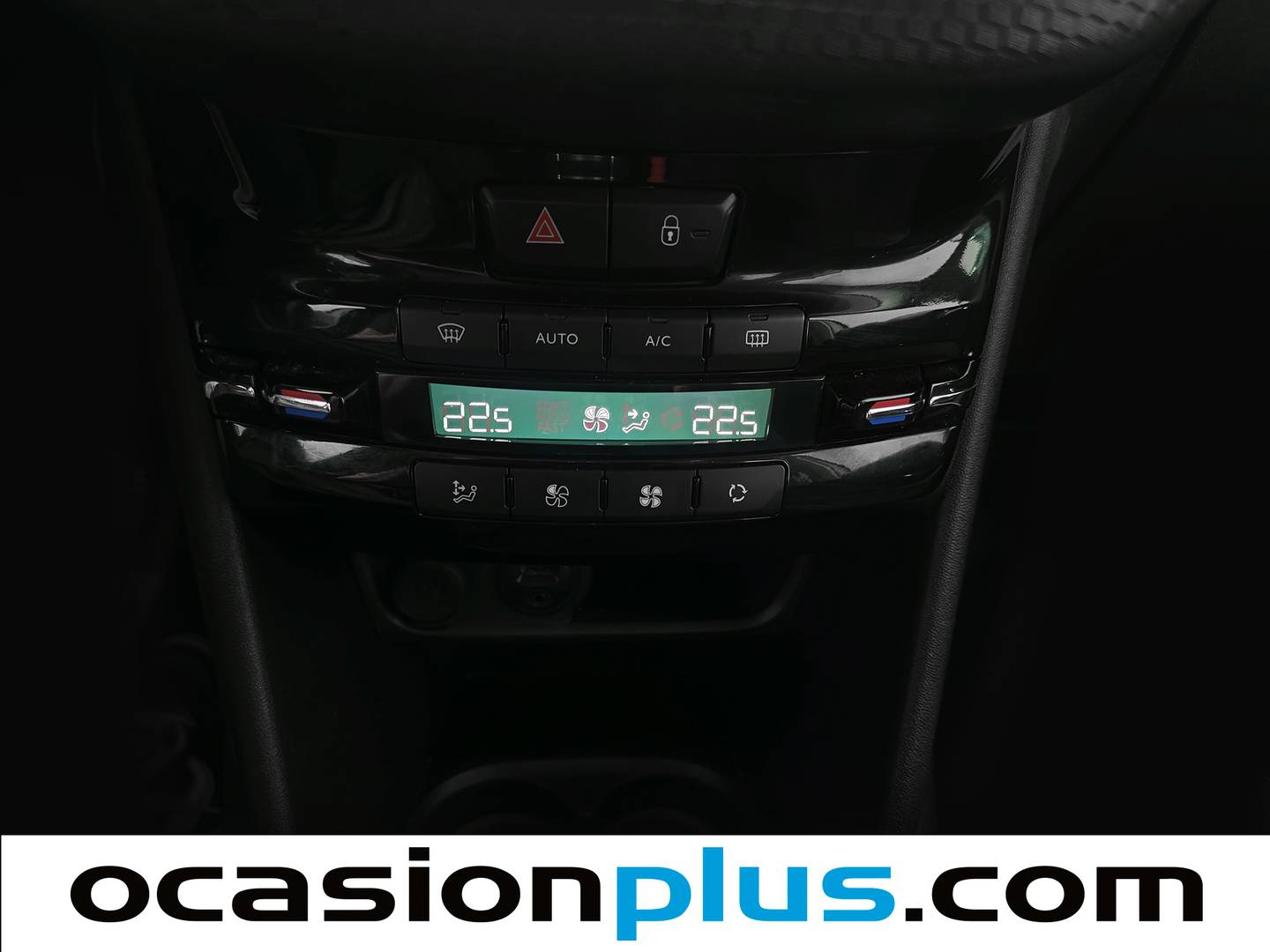 Peugeot 208 Peugeot 208 1.2L PureTech Allure (110 CV) manual