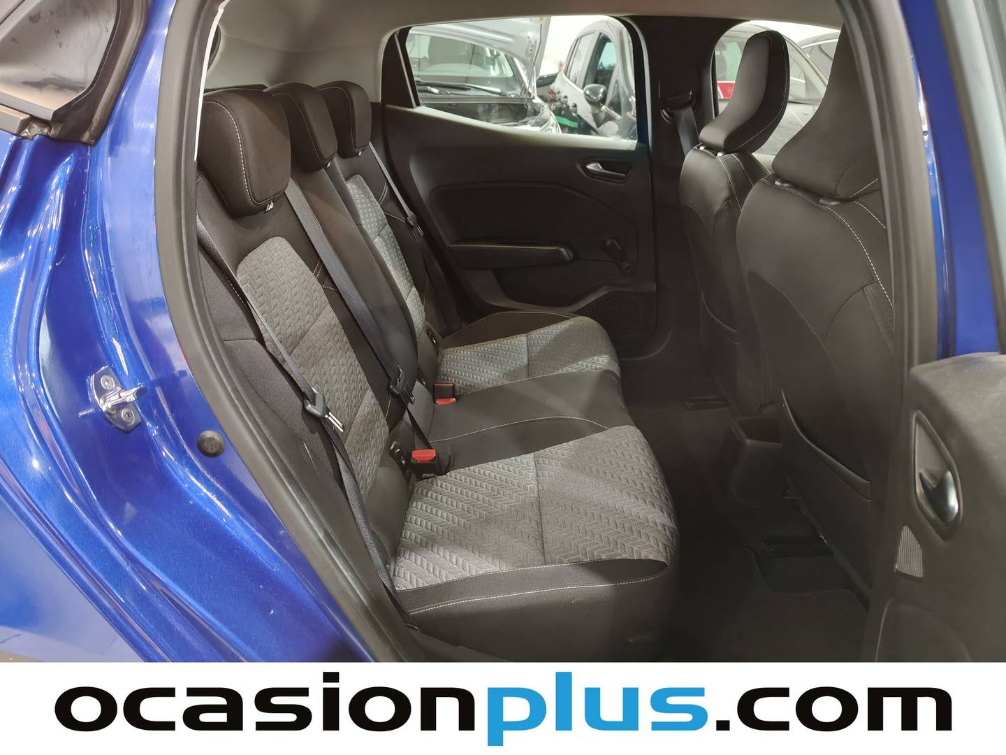 Foto Renault Clio Renault Clio SL Limited TCe (90 CV)