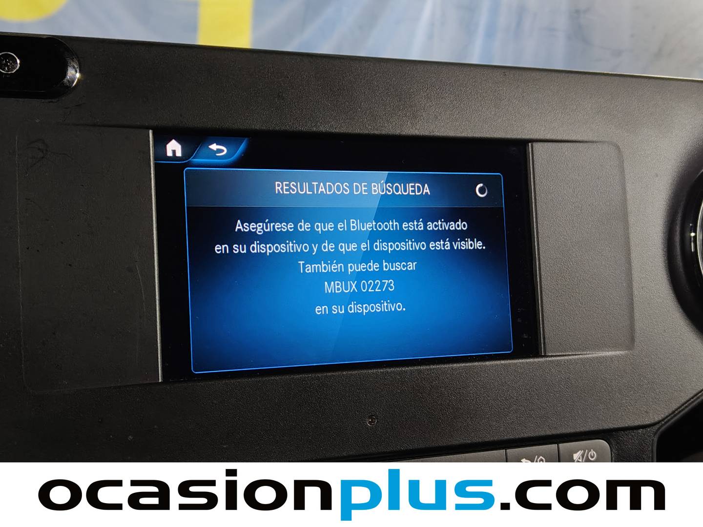 Foto Mercedes Sprinter Mercedes-Benz Sprinter Furgón 315 CDI MEDIO 3.5T T. ALTO (150 CV)