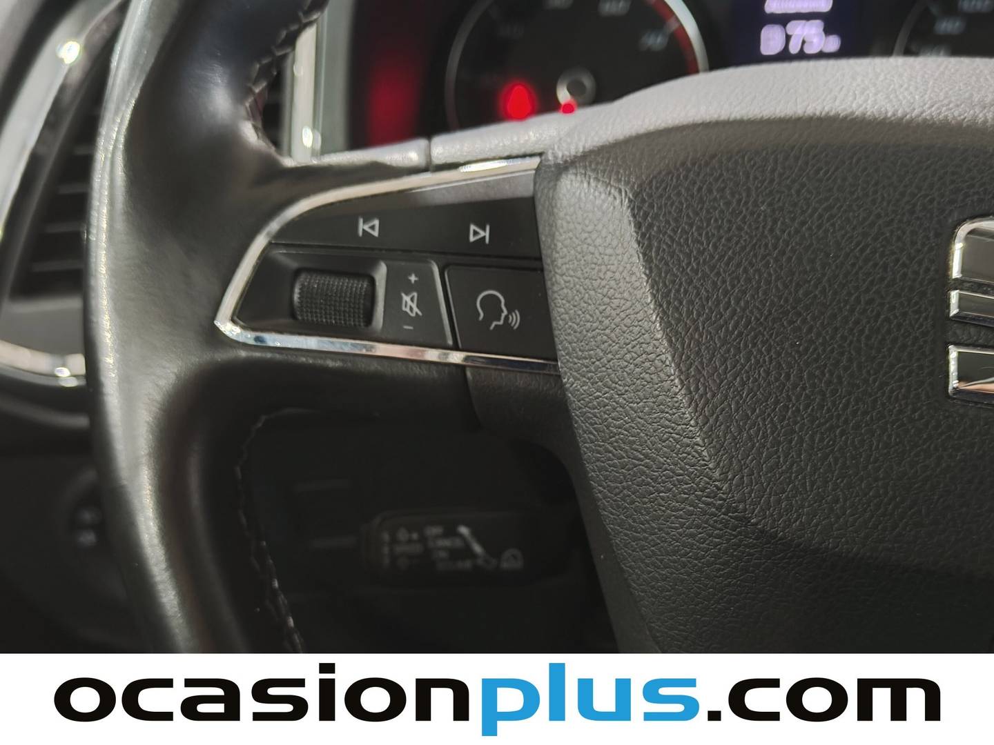 Seat Ateca SEAT Ateca 1.4 EcoTSI S&S Style Plus  (150 CV) de ocasión