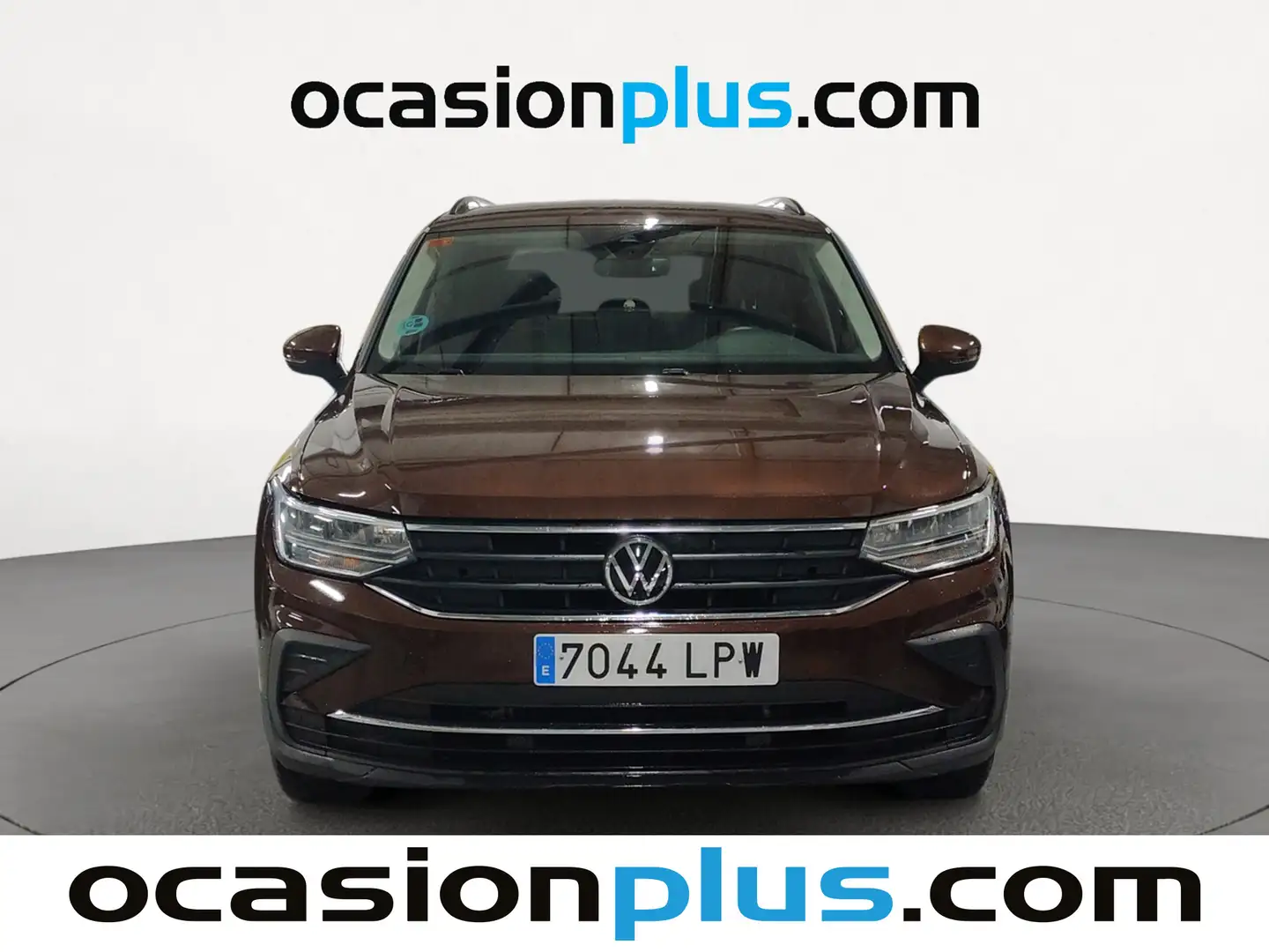 Foto Volkswagen Tiguan Volkswagen Tiguan 1.5 TSI (130 CV)
