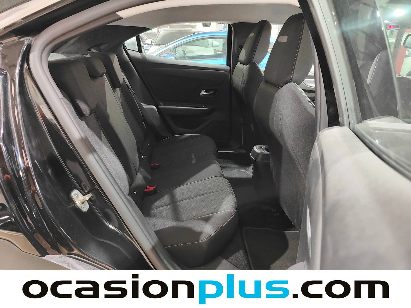 Opel Mokka Opel Mokka 1.2 T Edition (100 CV) gasolina