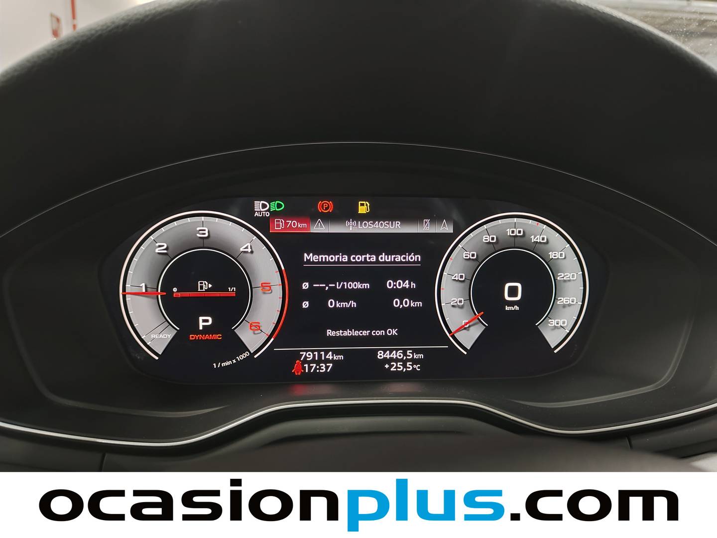 Audi A4 Audi A4 Advanced 35 TDI (163 CV) S tronic de ocasión