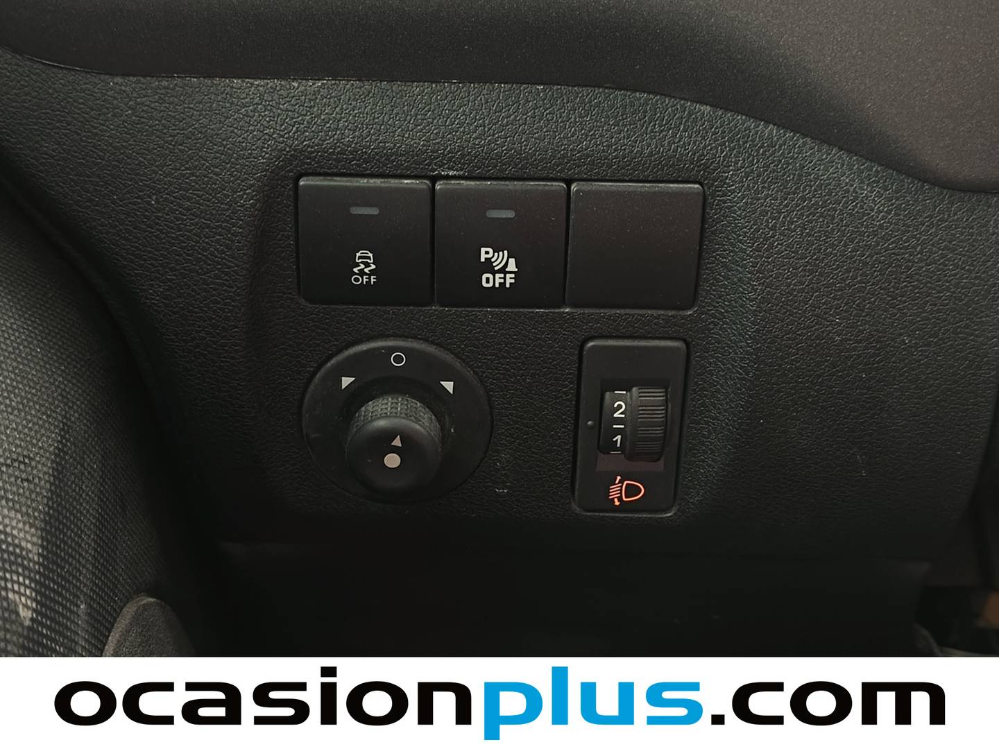 Citroën Berlingo Citroën Berlingo Multispace 20 Aniversario BlueHDi (100 CV) de ocasión