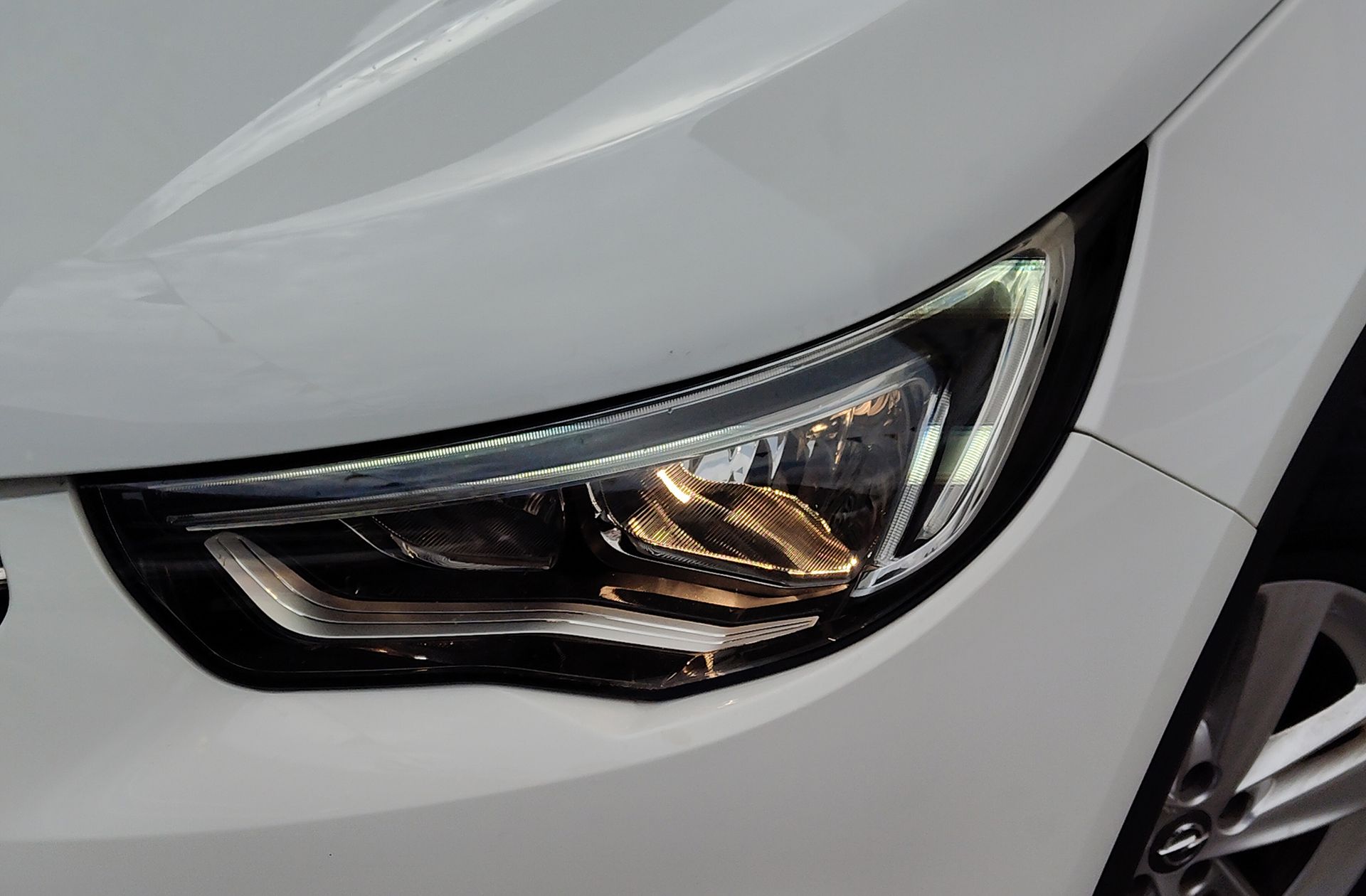 Opel Grandland 1.2 Turbo Selective - foto 12