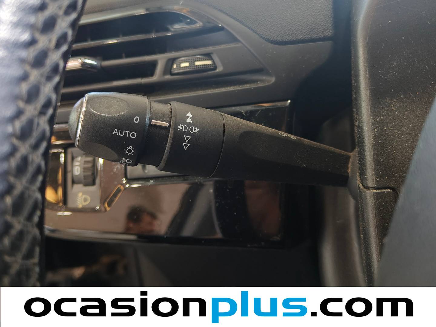 Accesorios del Citroën Grand C4 Picasso Citroën Grand C4 Picasso BlueHDi 120 Feel (120 CV)