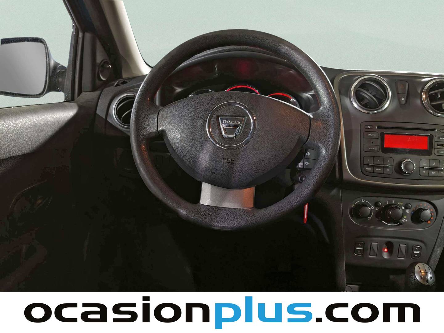 Dacia Sandero Dacia Sandero Stepway TCe (90 CV) manual