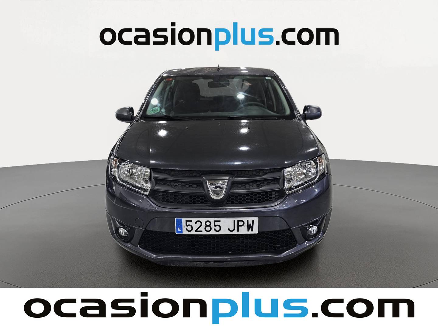 Dacia Sandero Dacia Sandero 1.2 SL Eficacia (75 CV) 75cv
