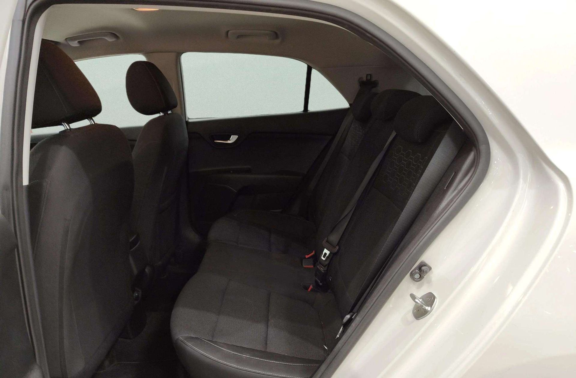 Kia Rio 1.2 Cvvt Tech - foto 13