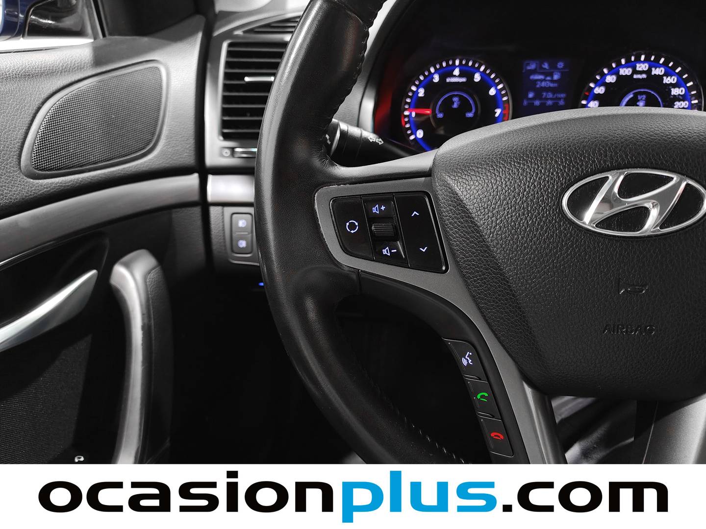 Hyundai i40 Hyundai i40 1.6 GDi Klass (135 CV) 135cv