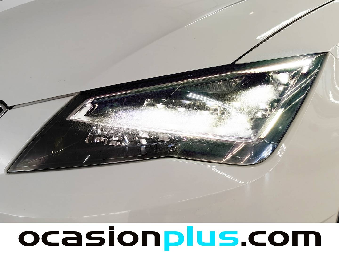 Accesorios del Seat León Seat León SC 1.4 TSI ACT S&S FR Ultimate Edition (150 CV)