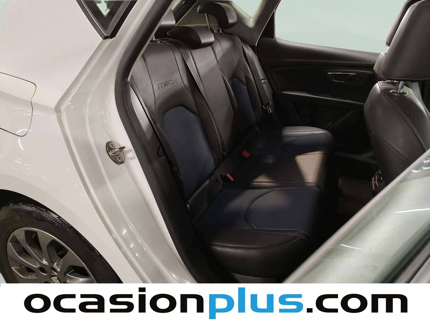 Seat León Seat León 1.6 TDI St&Sp I-Tech (105 CV) km 0
