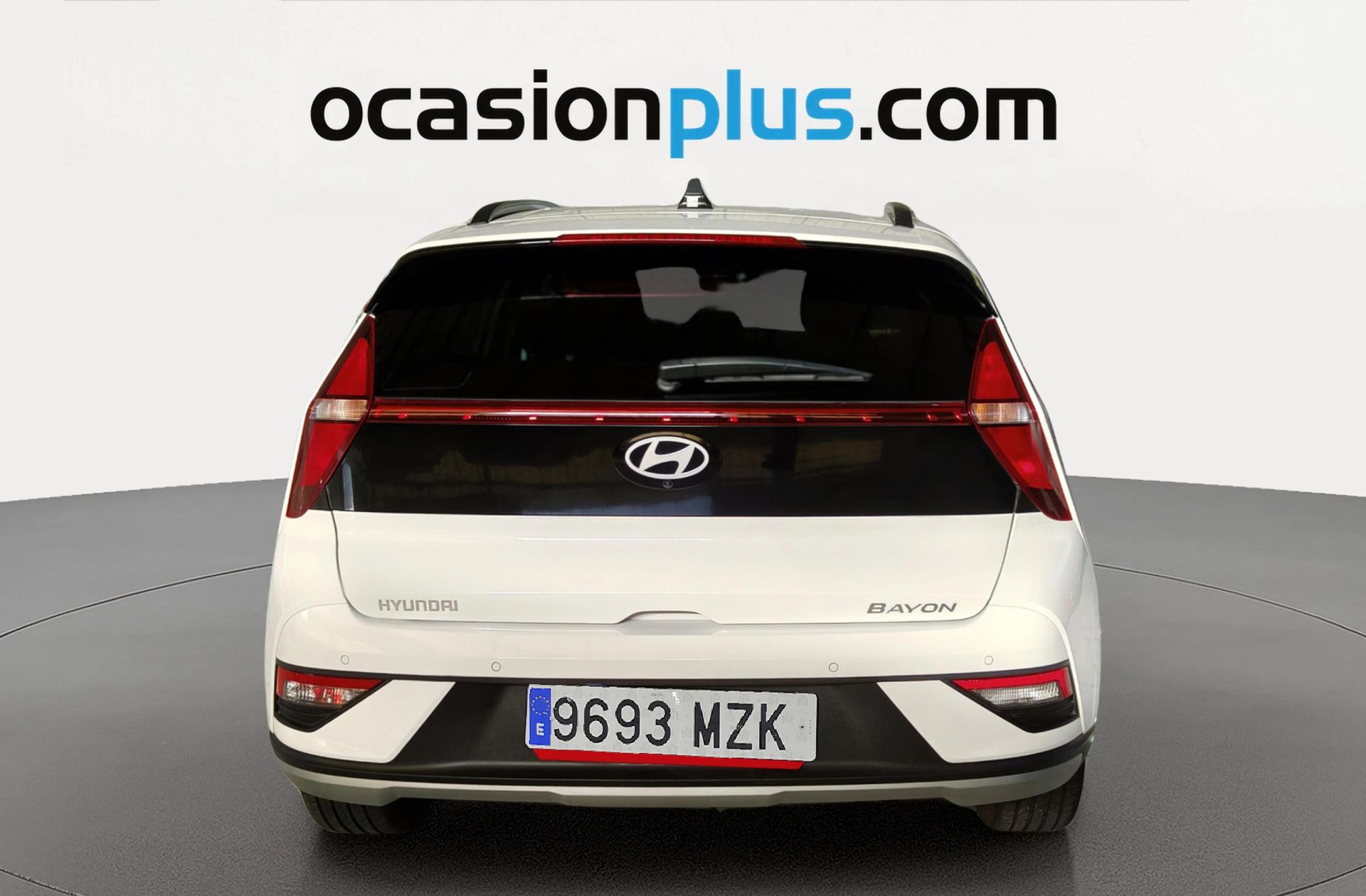 Hyundai Bayon 1.2 MPI Maxx - foto 14