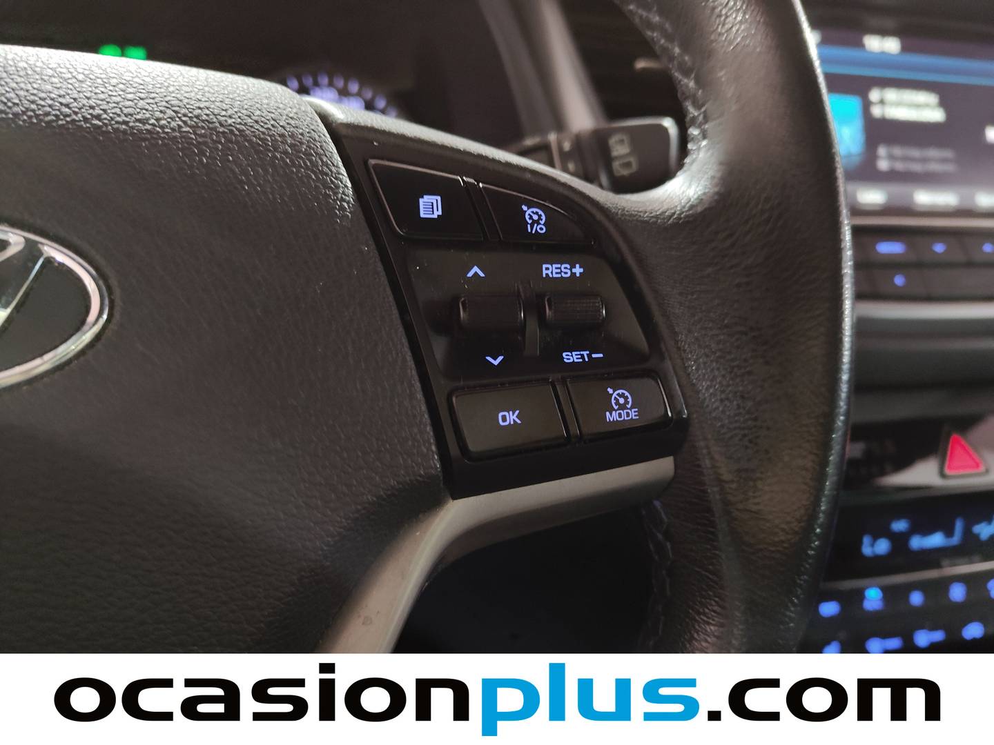 Hyundai Tucson Hyundai Tucson 1.6 GDI BlueDrive Tecno 4x2 (131 CV) barato
