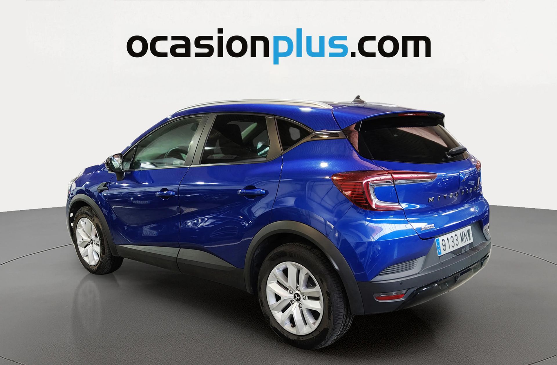 Mitsubishi ASX 100T Motion - foto 3