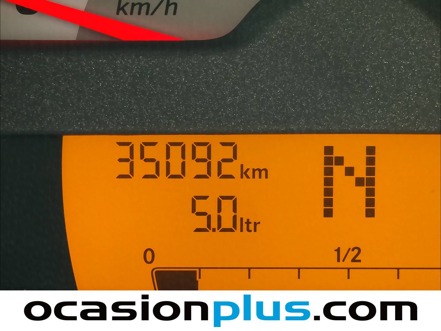 Smart fortwo Smart ForTwo Coupe Pulse (71 CV) seminuevo