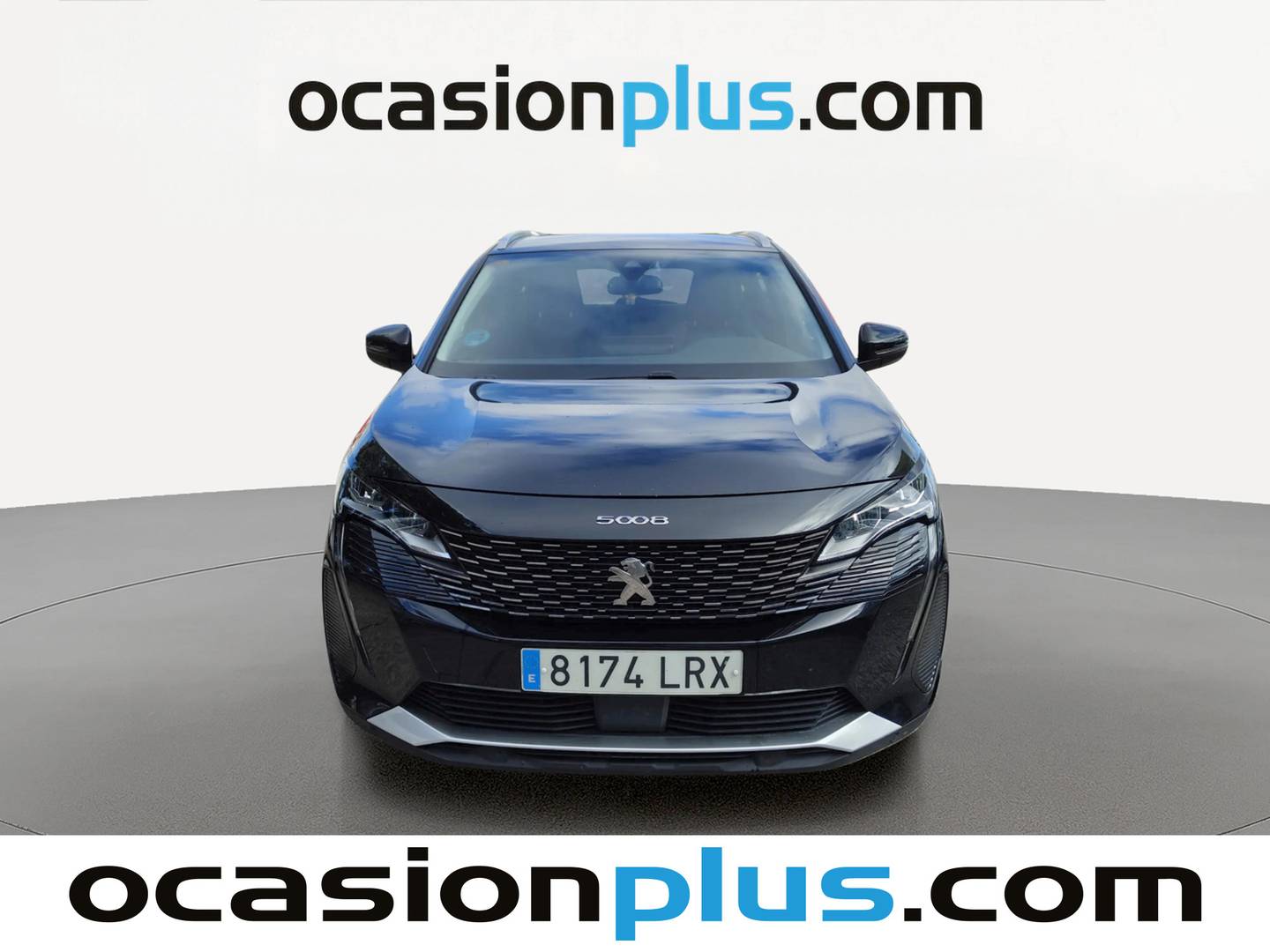 Foto Peugeot 5008 Peugeot 5008 PureTech 130 S&S Allure Pack (130 CV) 7 plazas