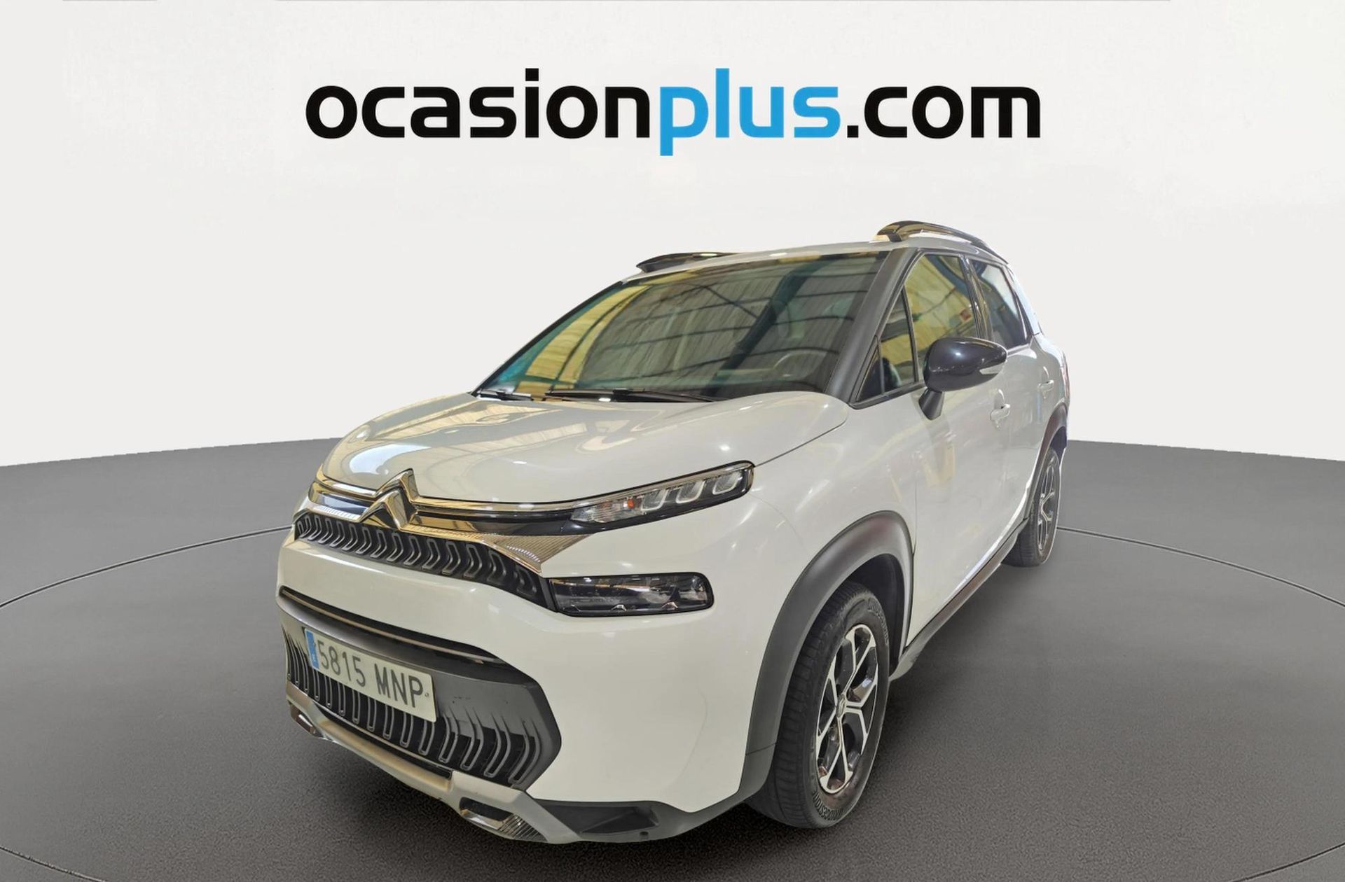 Citroën C3 Aircross PureTech 110 Plus