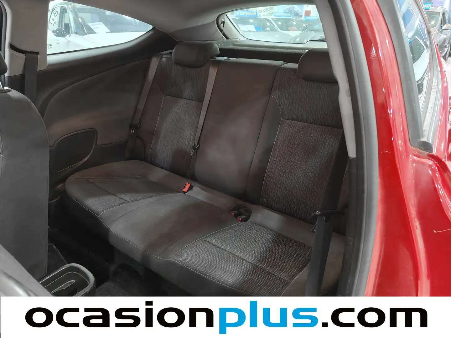 Foto Opel Astra Opel Astra 1.4 Turbo S/S Enjoy GTC (140 CV)