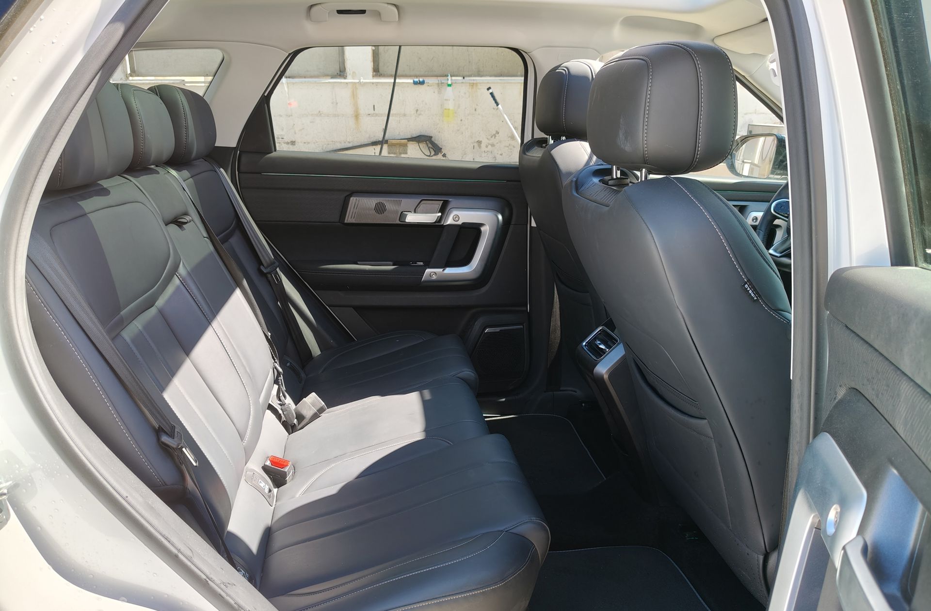 Jaecoo 7 1.6 T-GDi Select FWD - foto 20