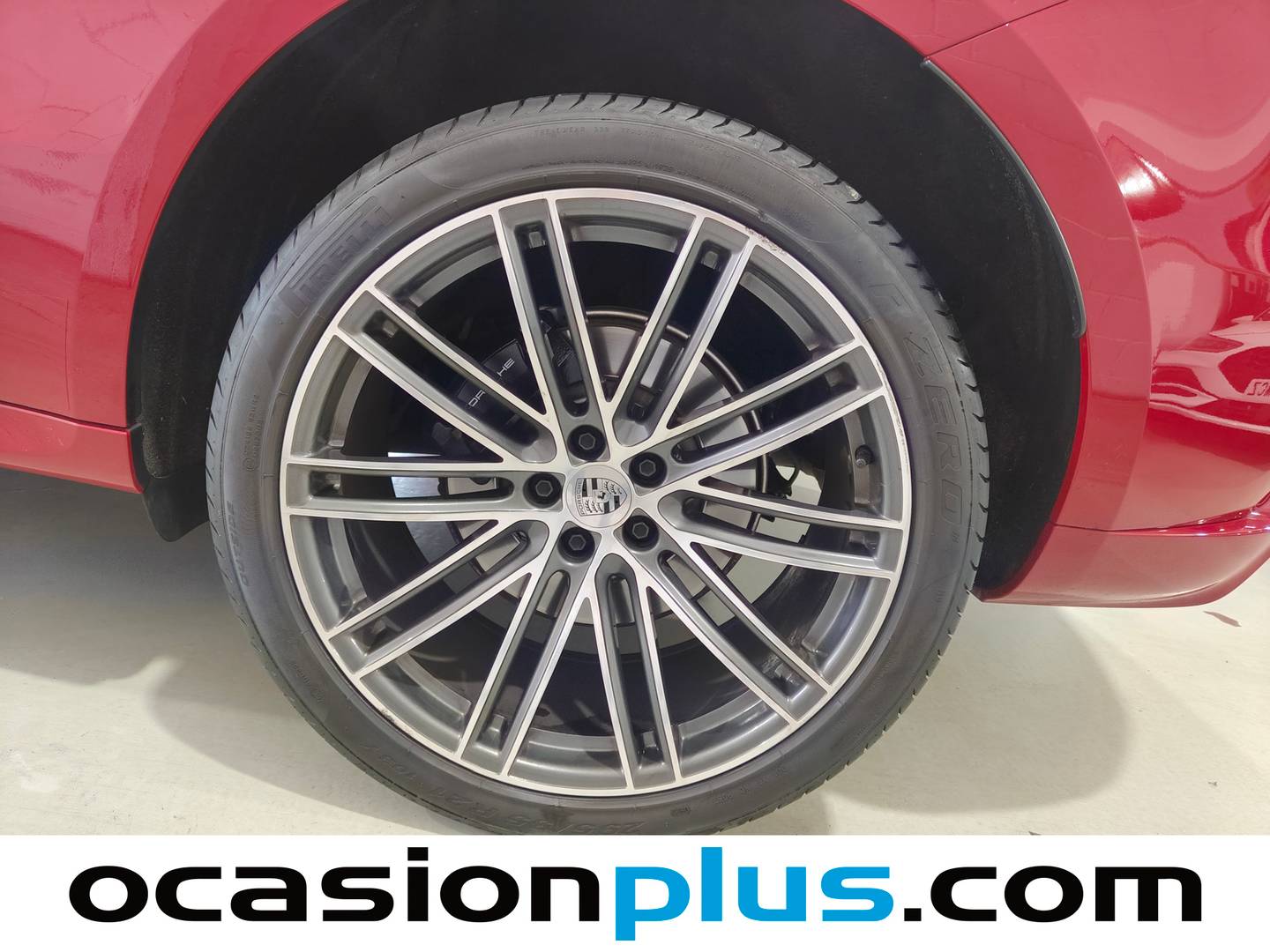 Porsche Macan Porsche Macan (265 CV) al mejor precio