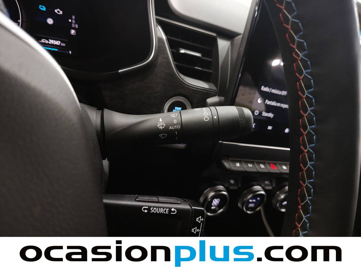 Foto Renault Arkana Renault Arkana Esprit Alpine E-TECH Híbrido 107 kW (145 CV)