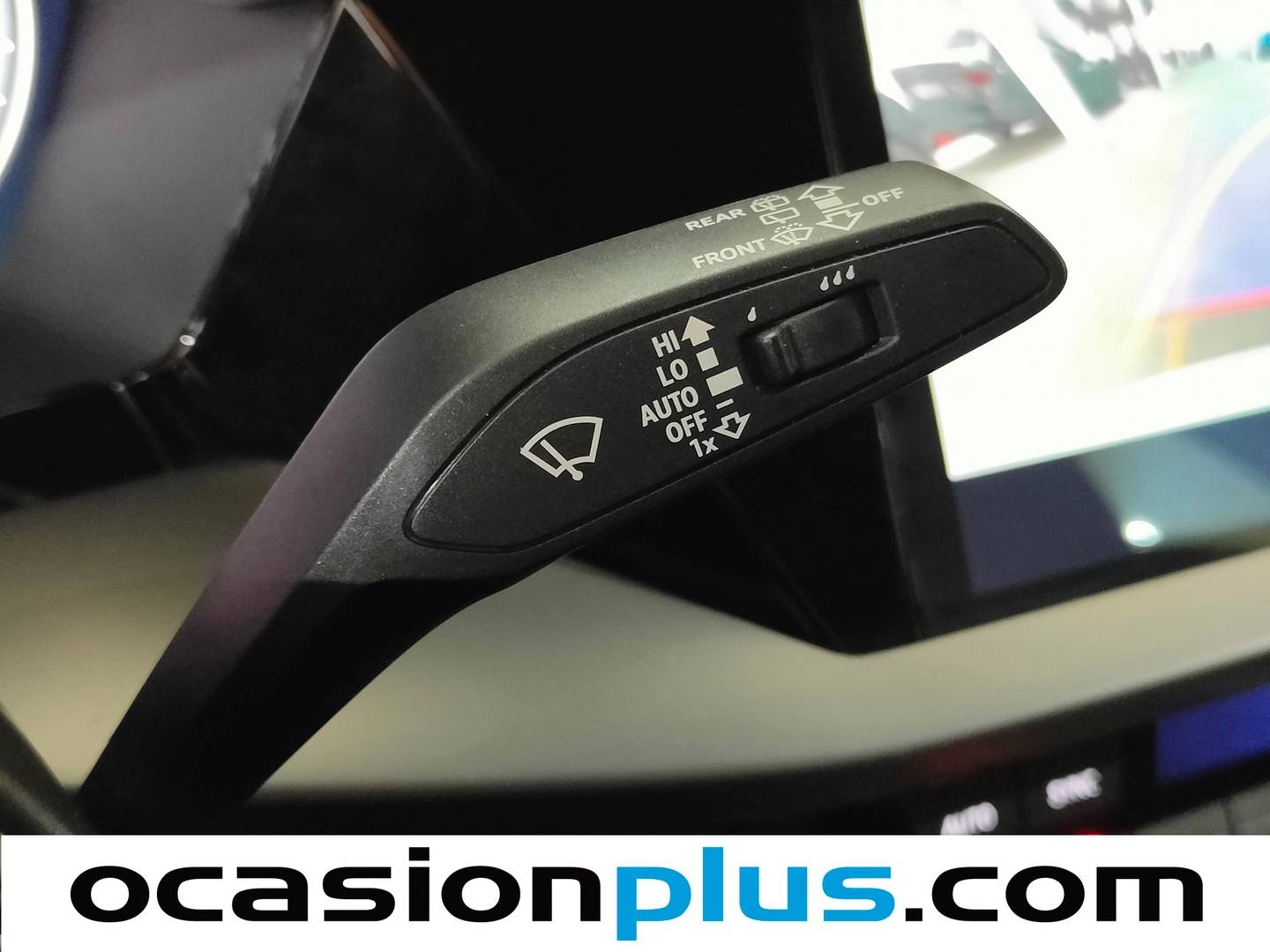 Audi A3 Audi A3 Sportback S line 35 TFSI (150 CV) S tronic seminuevo