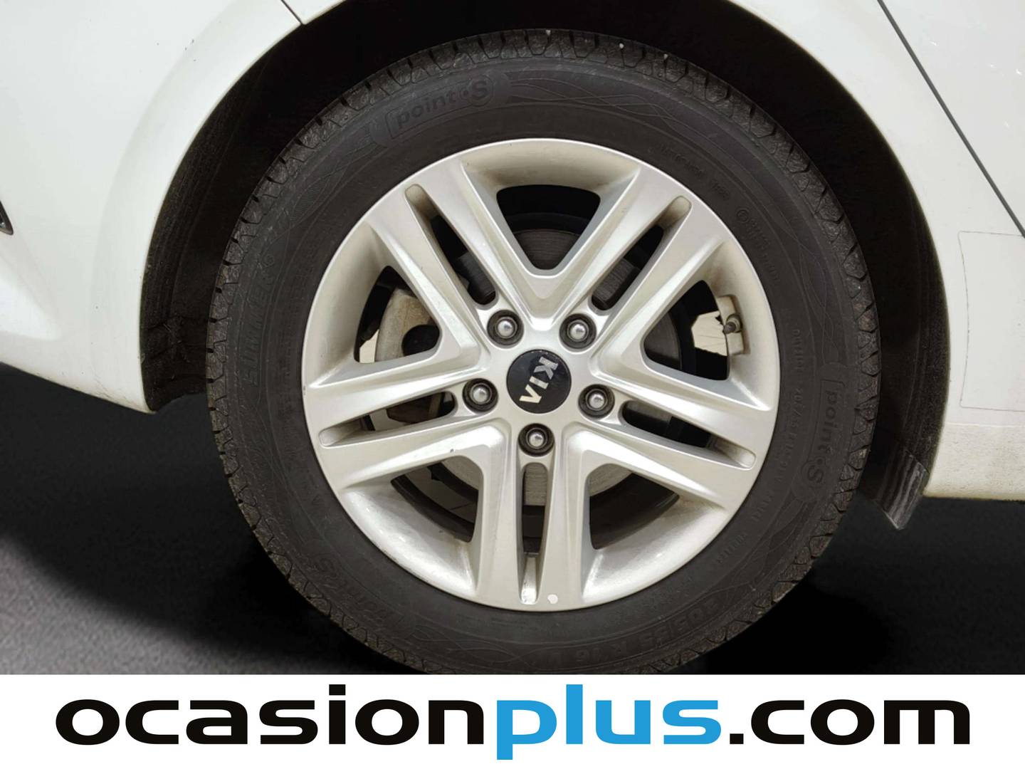 Foto KIA Ceed Kia Ceed 1.0 T-GDi Drive (120 CV)