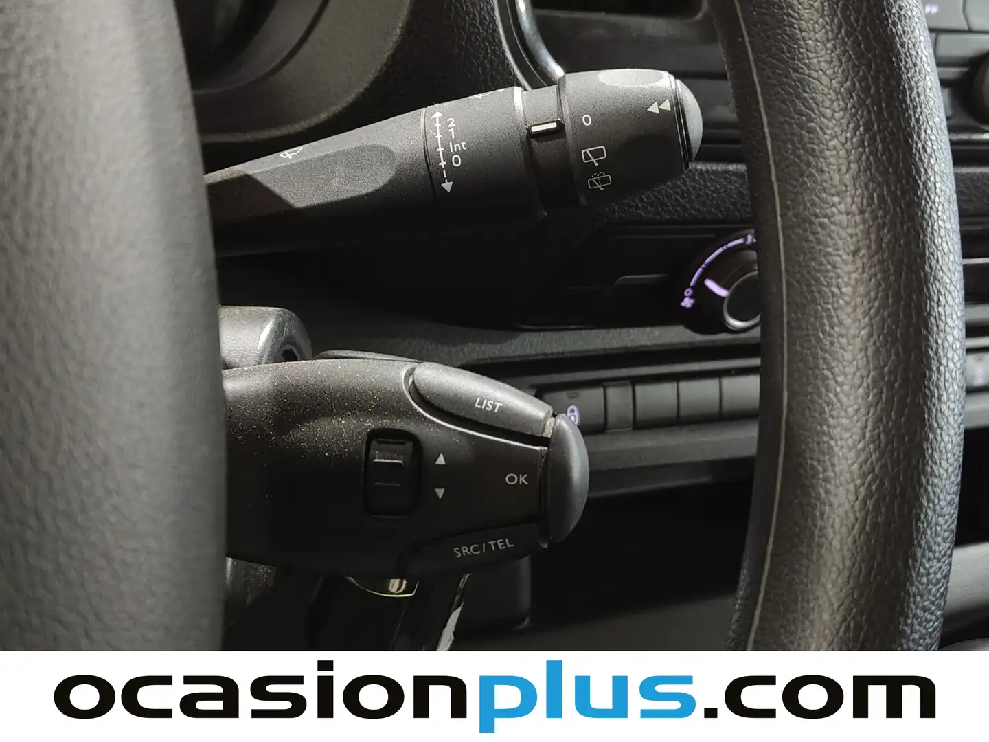 Foto Peugeot Expert Peugeot Expert BlueHDi 100 S&S Compact  (102 CV)