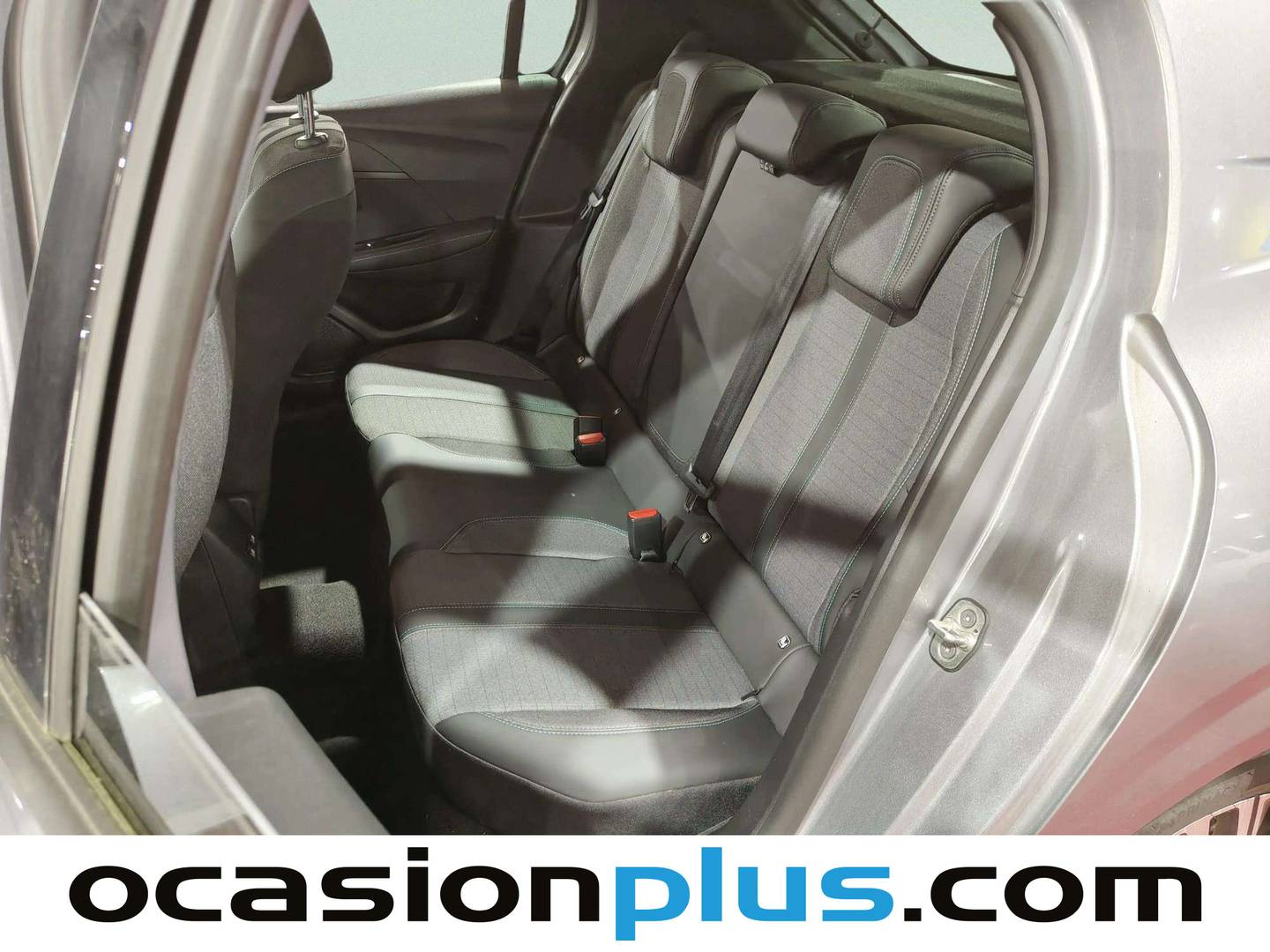 Foto Peugeot 208 Peugeot 208 PureTech 100 Allure (100 CV)