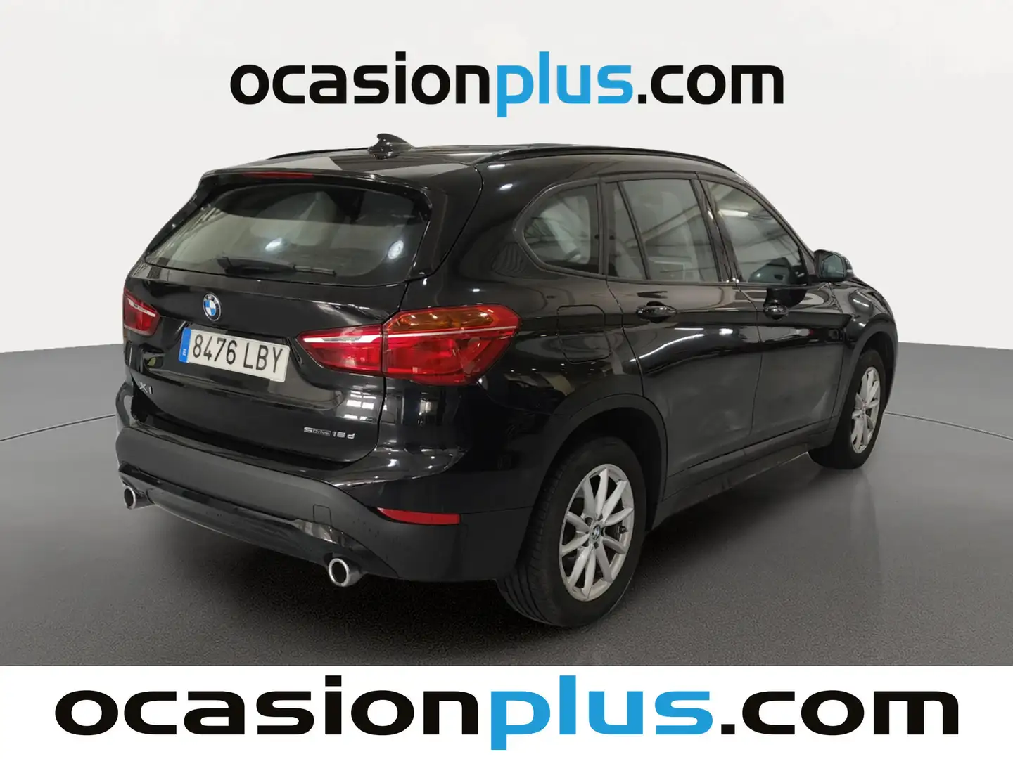 Foto BMW X1 BMW X1 sDrive18d (150 CV)