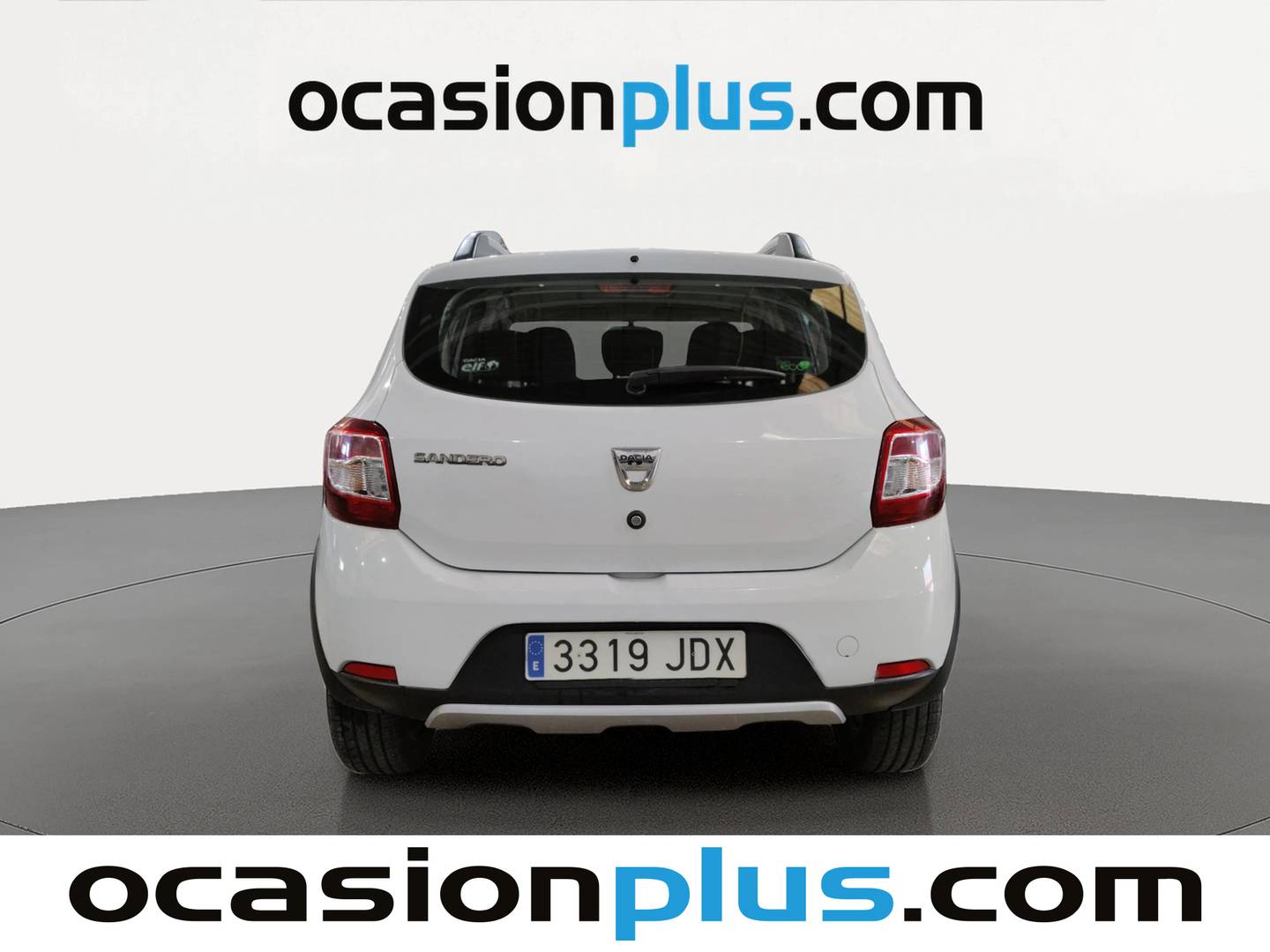 Foto Dacia Sandero Dacia Sandero Stepway Essential TCe (90 CV)