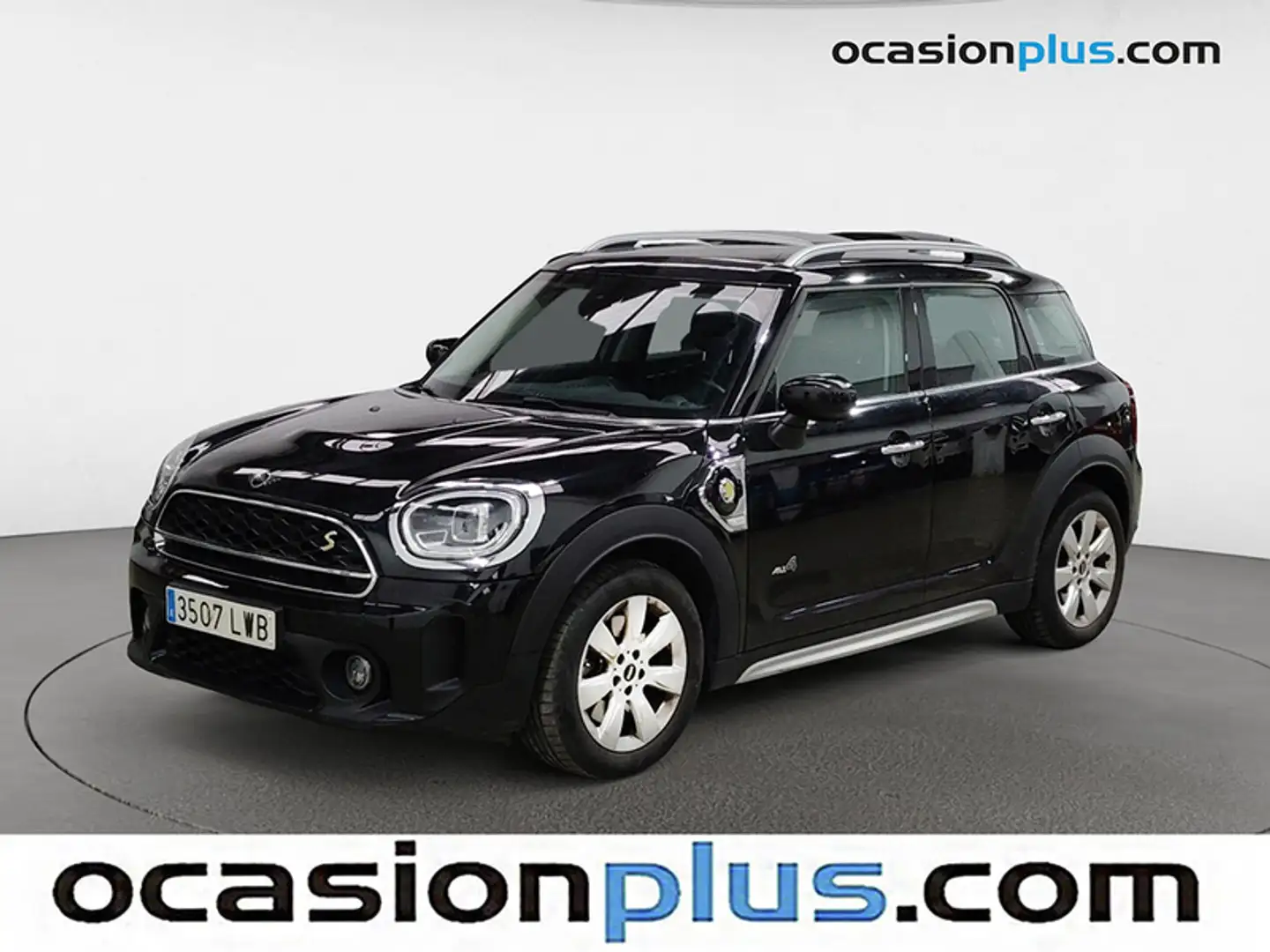 Foto Mini Countryman MINI MINI Countryman Cooper S E ALL4 (220 CV)