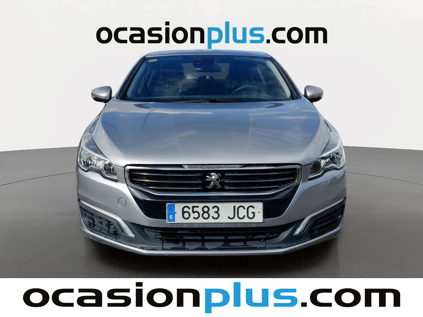 Foto Peugeot 508 Peugeot 508 2.0 HDI Active (140 CV)