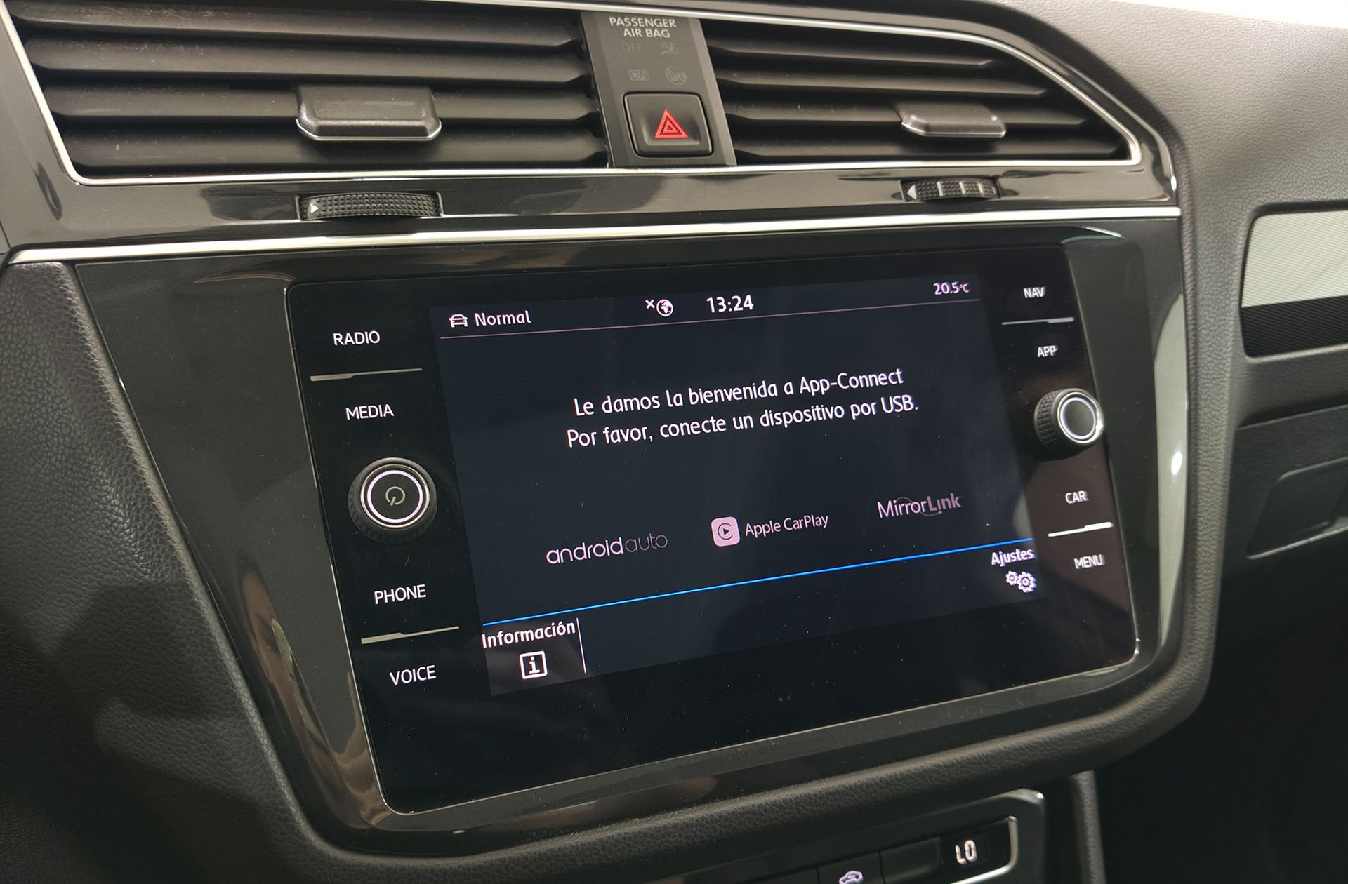 Volkswagen Tiguan Sport 2.0 TDI - foto 8